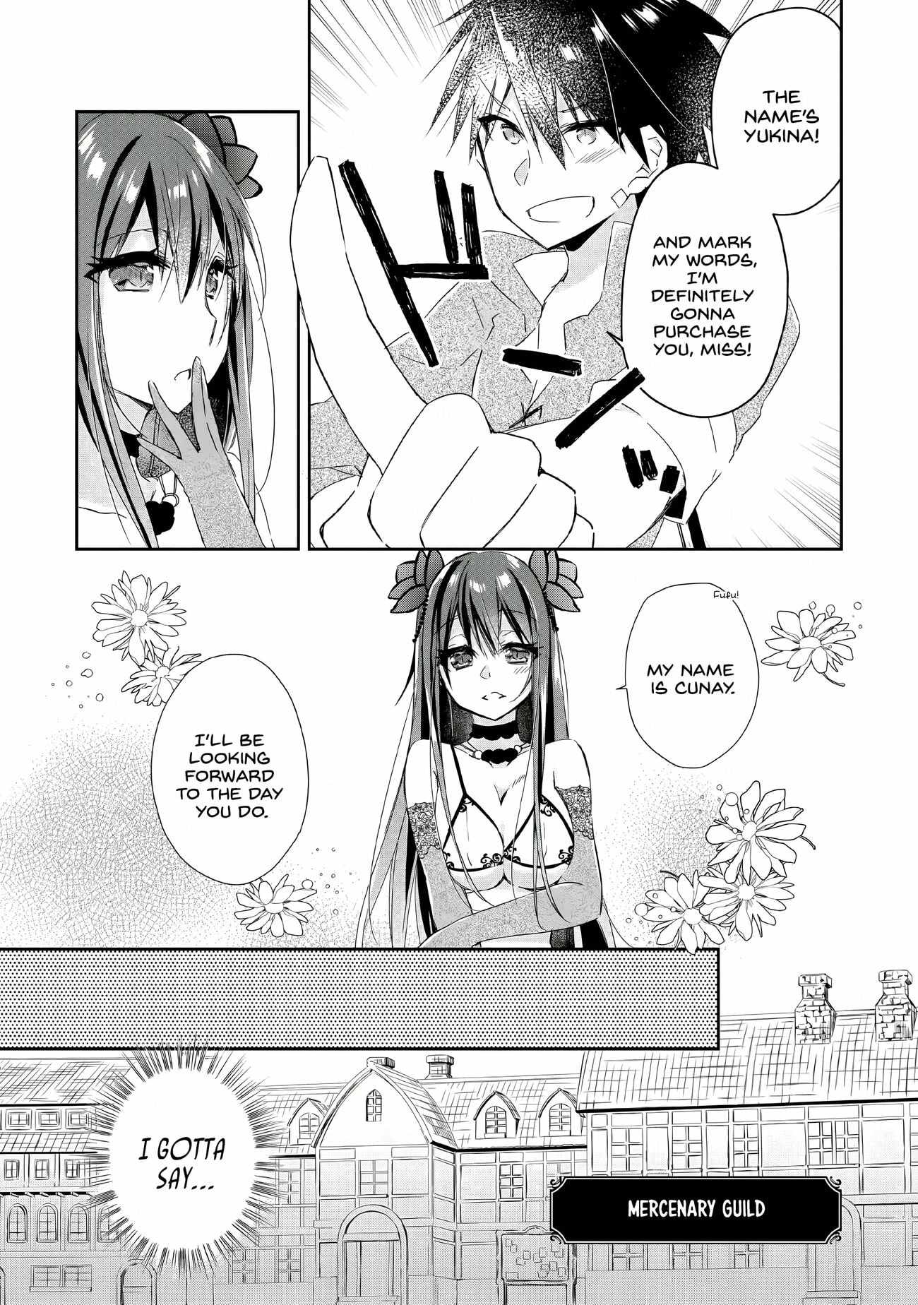 Read I Shall Create the Hero’s Legend Behind the Hero’s Legend_ The Heroics of a Royal-Road Killer EN Manga Online