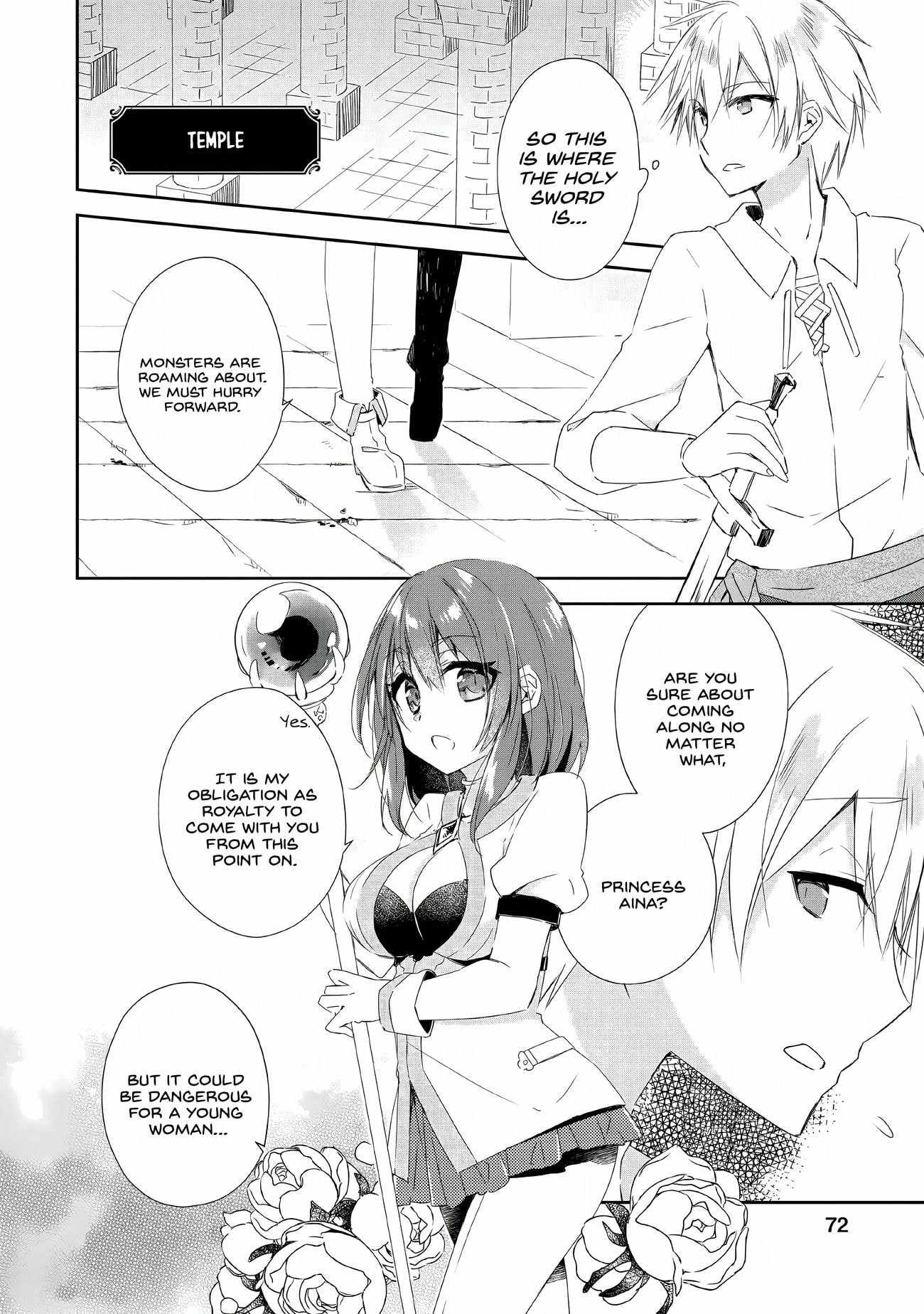Read I Shall Create the Hero’s Legend Behind the Hero’s Legend_ The Heroics of a Royal-Road Killer EN Manga Online