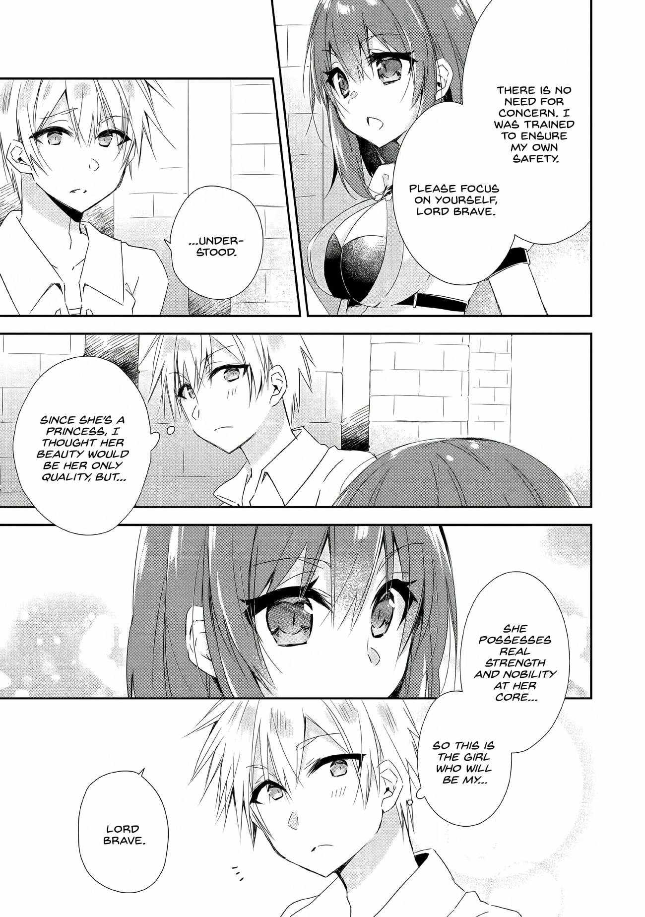 Read I Shall Create the Hero’s Legend Behind the Hero’s Legend_ The Heroics of a Royal-Road Killer EN Manga Online