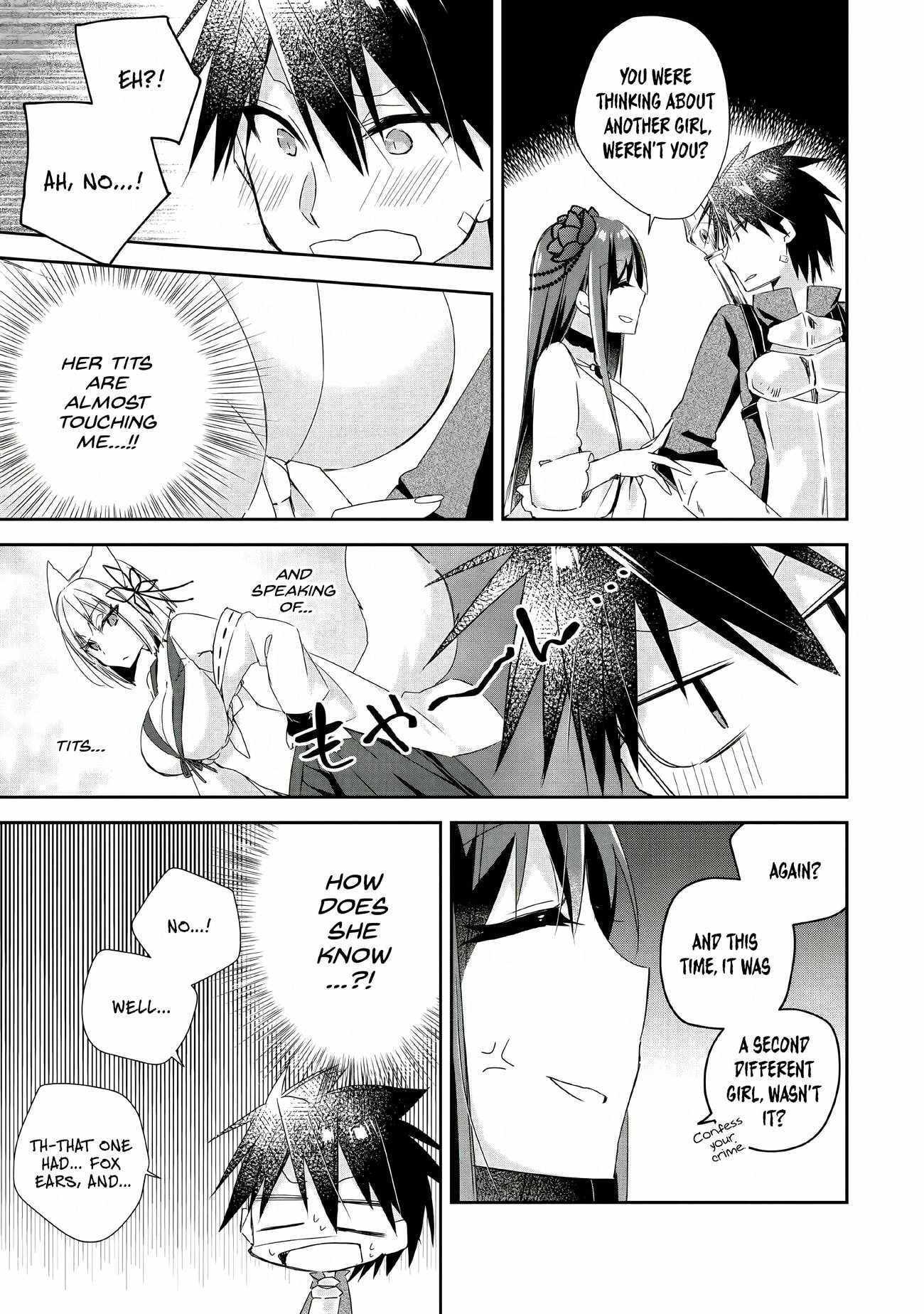 Read I Shall Create the Hero’s Legend Behind the Hero’s Legend_ The Heroics of a Royal-Road Killer EN Manga Online