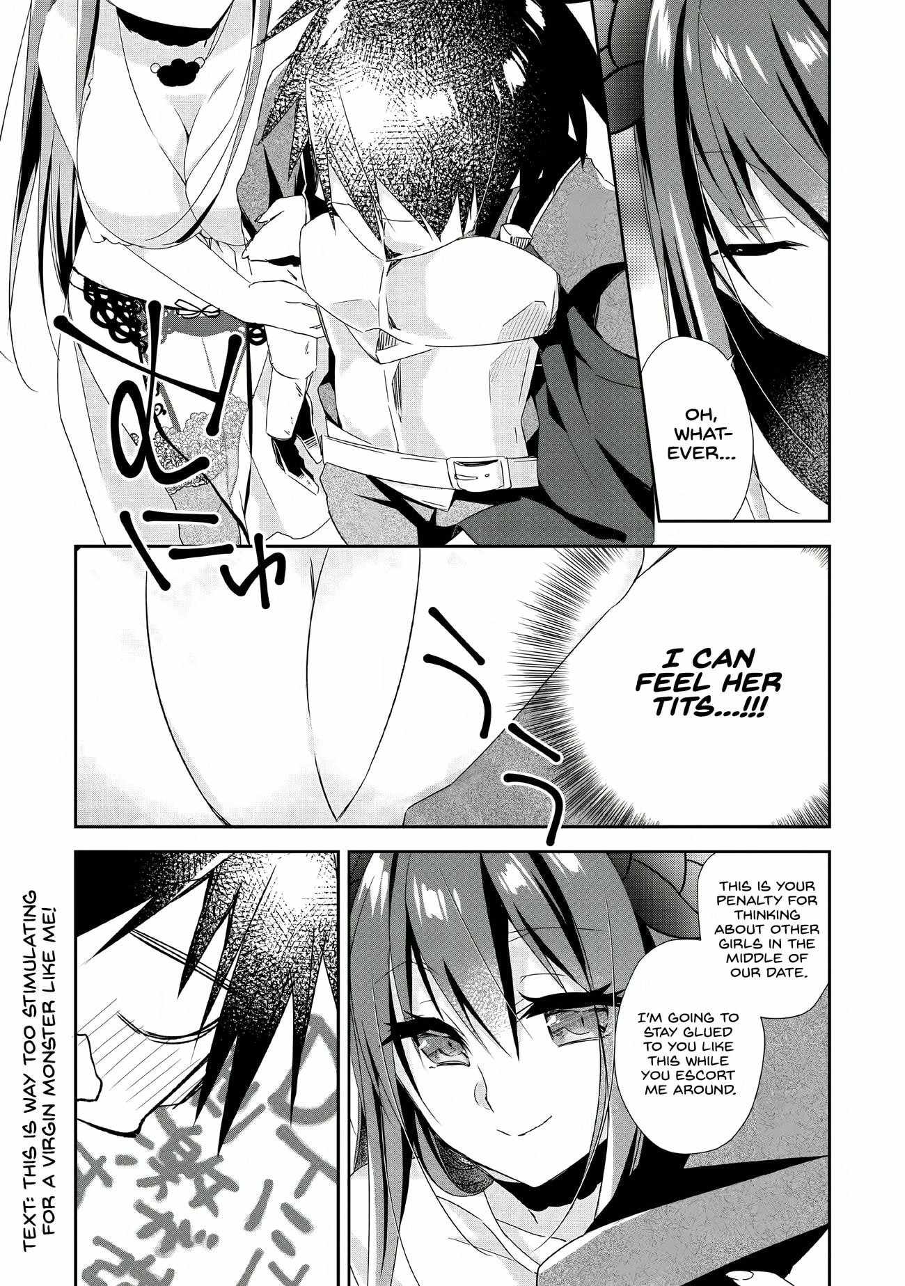 Read I Shall Create the Hero’s Legend Behind the Hero’s Legend_ The Heroics of a Royal-Road Killer EN Manga Online