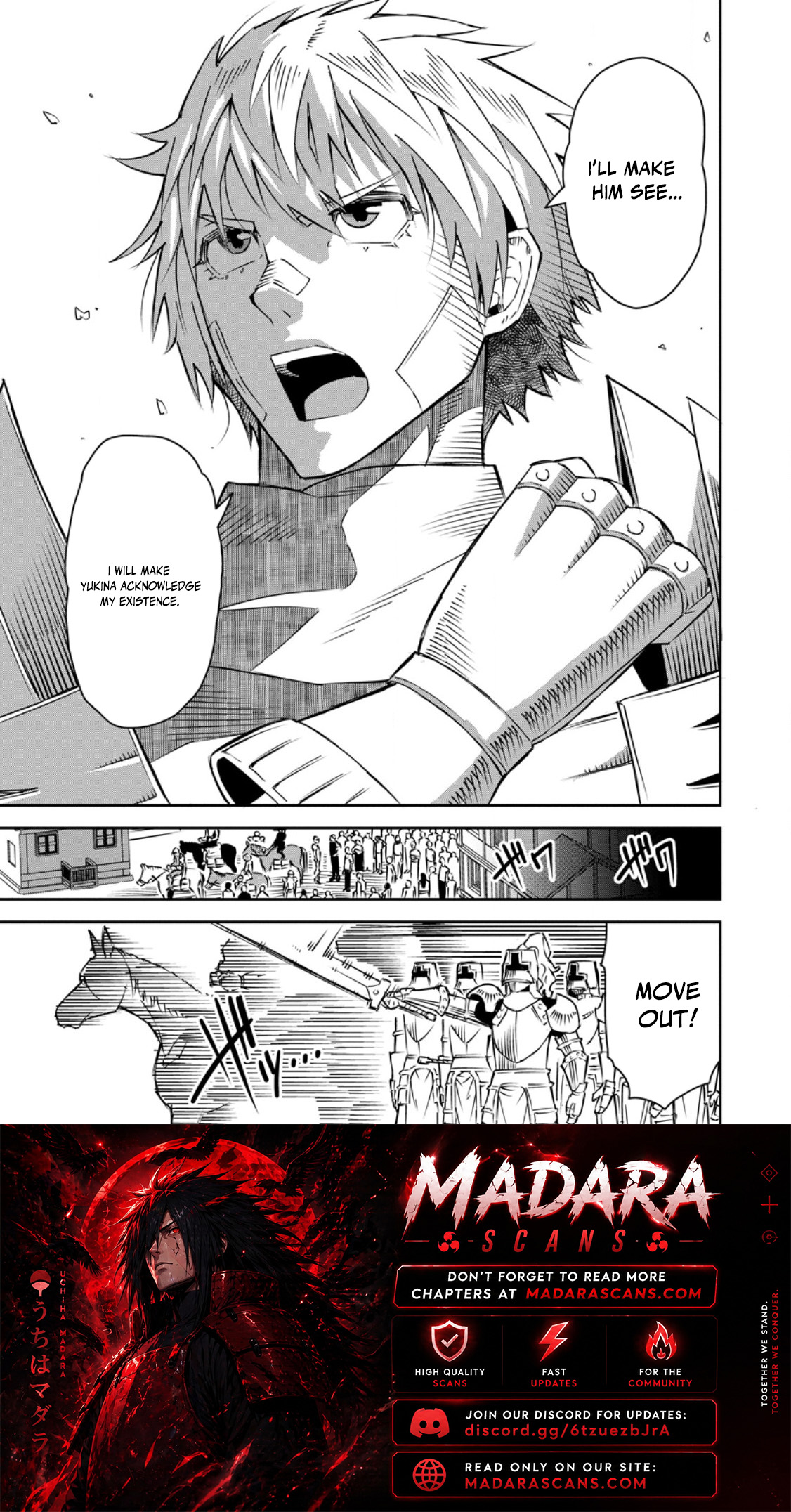 Read I Shall Create the Hero’s Legend Behind the Hero’s Legend_ The Heroics of a Royal-Road Killer EN Manga Online
