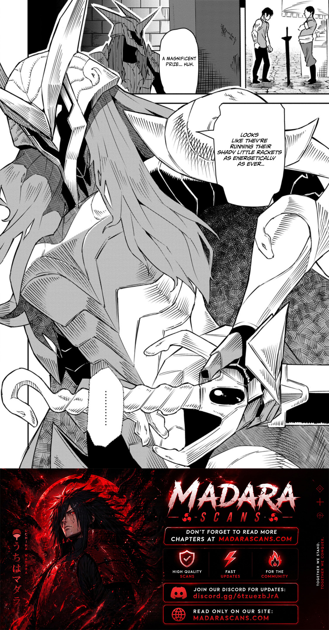 Read I Shall Create the Hero’s Legend Behind the Hero’s Legend_ The Heroics of a Royal-Road Killer EN Manga Online