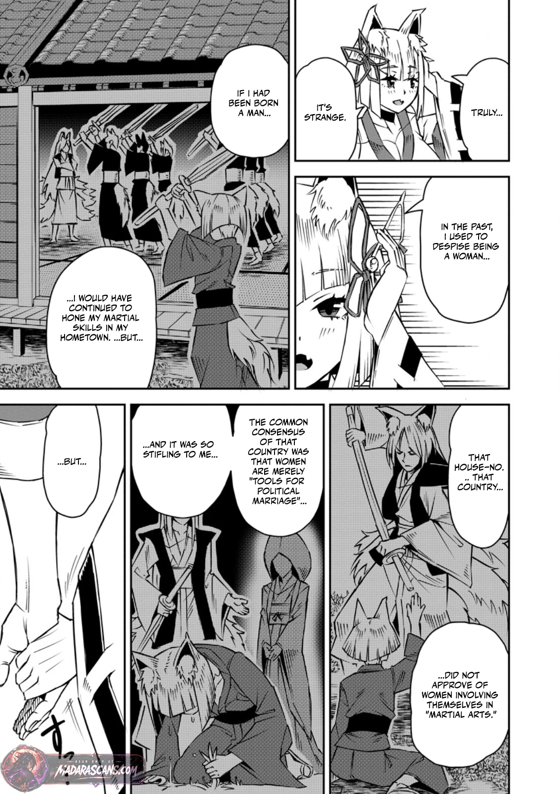Read I Shall Create the Hero’s Legend Behind the Hero’s Legend_ The Heroics of a Royal-Road Killer EN Manga Online