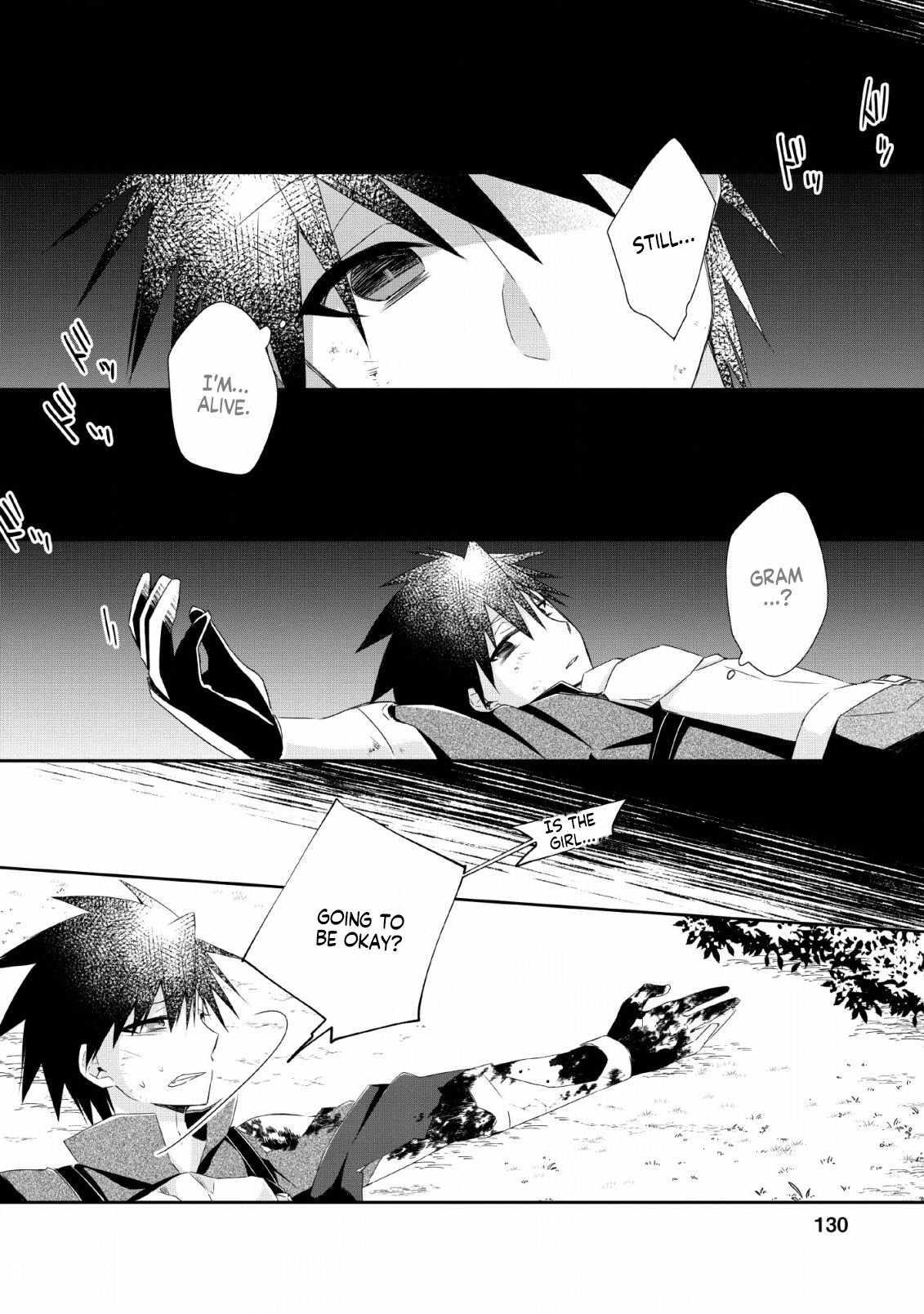 Read I Shall Create the Hero’s Legend Behind the Hero’s Legend_ The Heroics of a Royal-Road Killer EN Manga Online