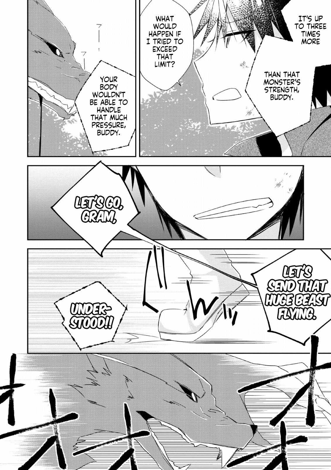 Read I Shall Create the Hero’s Legend Behind the Hero’s Legend_ The Heroics of a Royal-Road Killer EN Manga Online