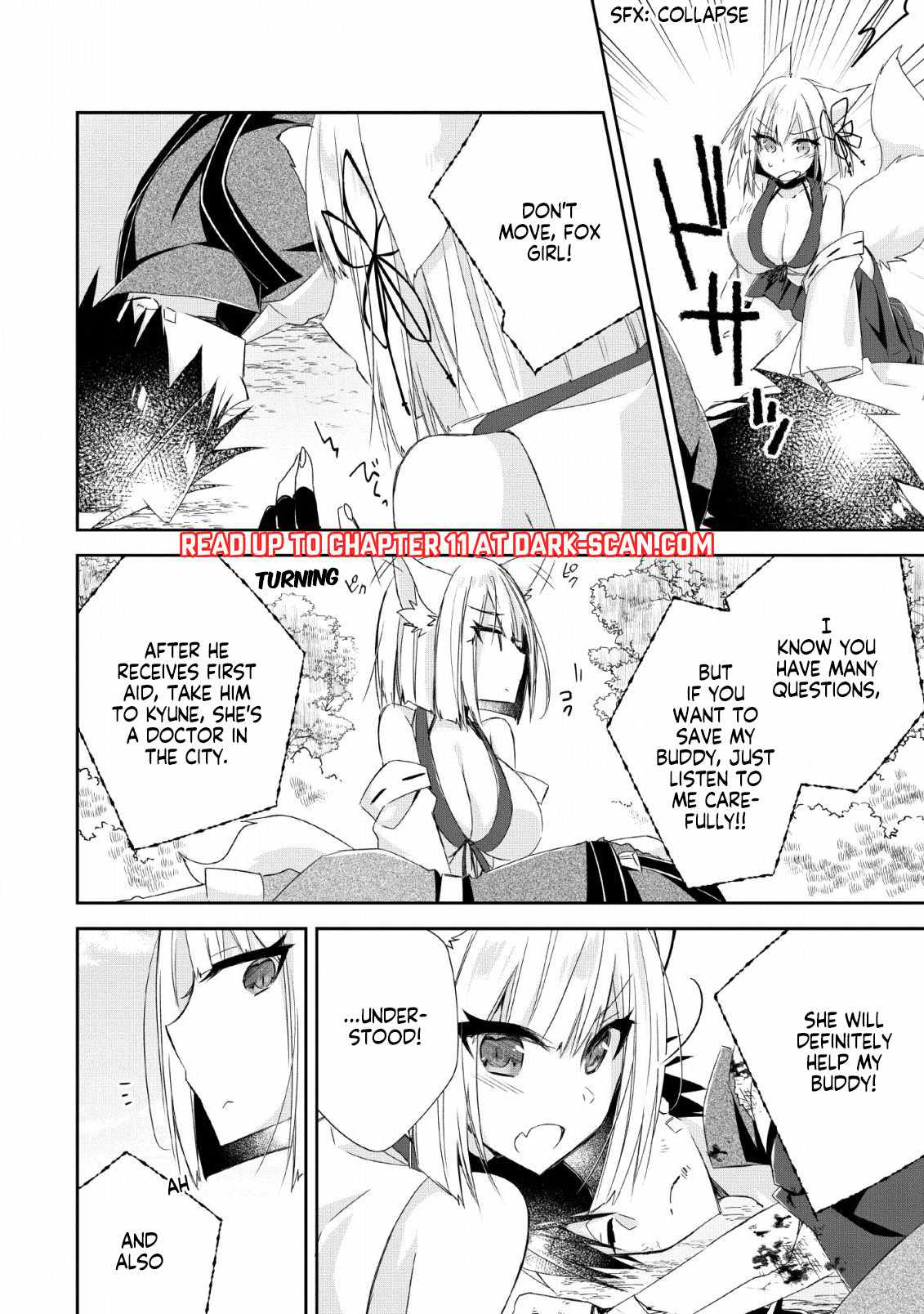 Read I Shall Create the Hero’s Legend Behind the Hero’s Legend_ The Heroics of a Royal-Road Killer EN Manga Online