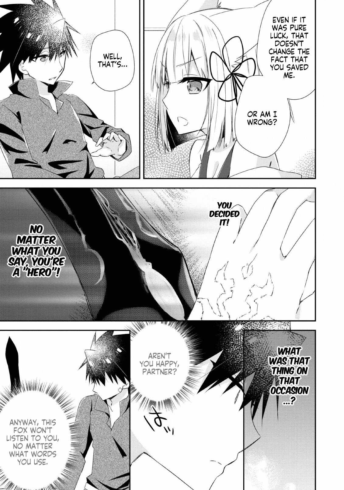 Read I Shall Create the Hero’s Legend Behind the Hero’s Legend_ The Heroics of a Royal-Road Killer EN Manga Online