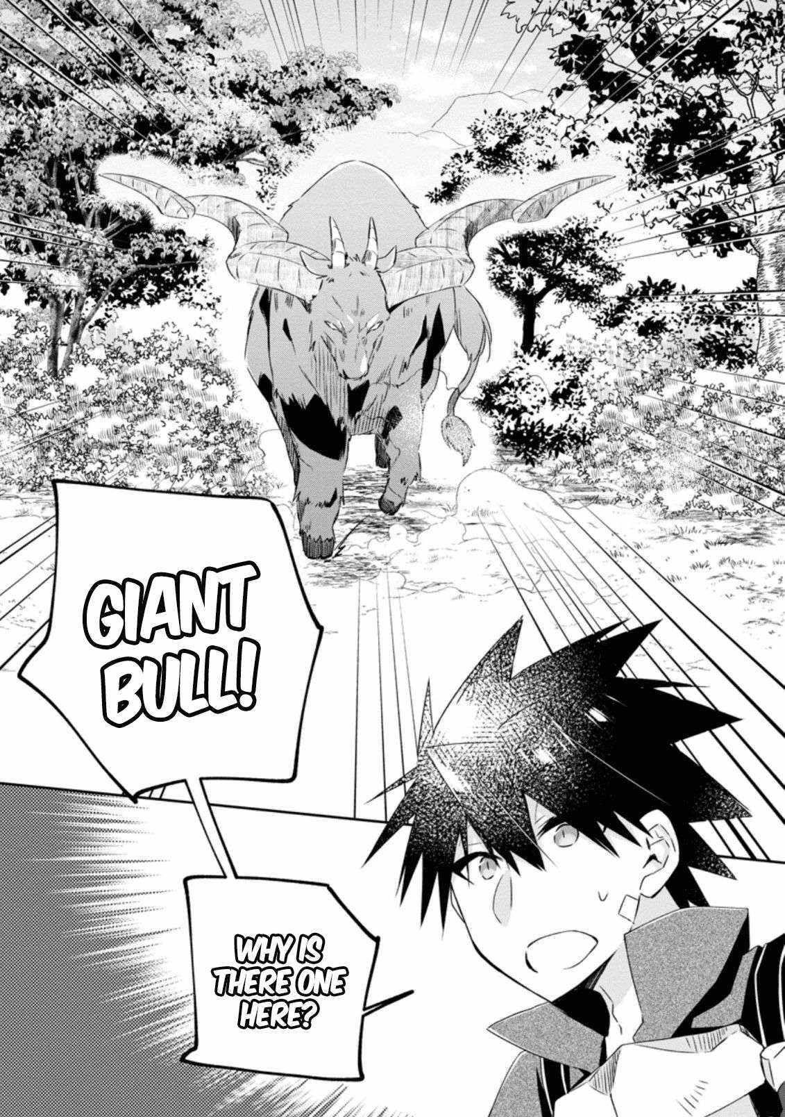 Read I Shall Create the Hero’s Legend Behind the Hero’s Legend_ The Heroics of a Royal-Road Killer EN Manga Online