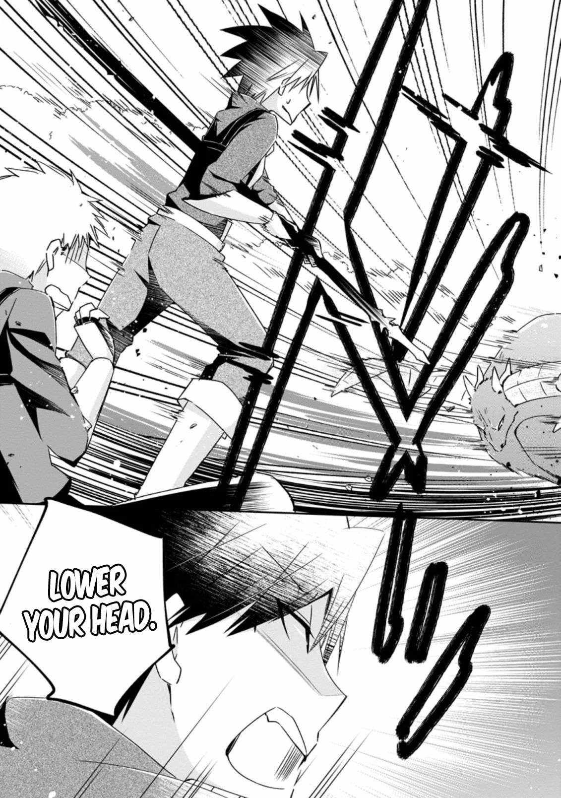 Read I Shall Create the Hero’s Legend Behind the Hero’s Legend_ The Heroics of a Royal-Road Killer EN Manga Online