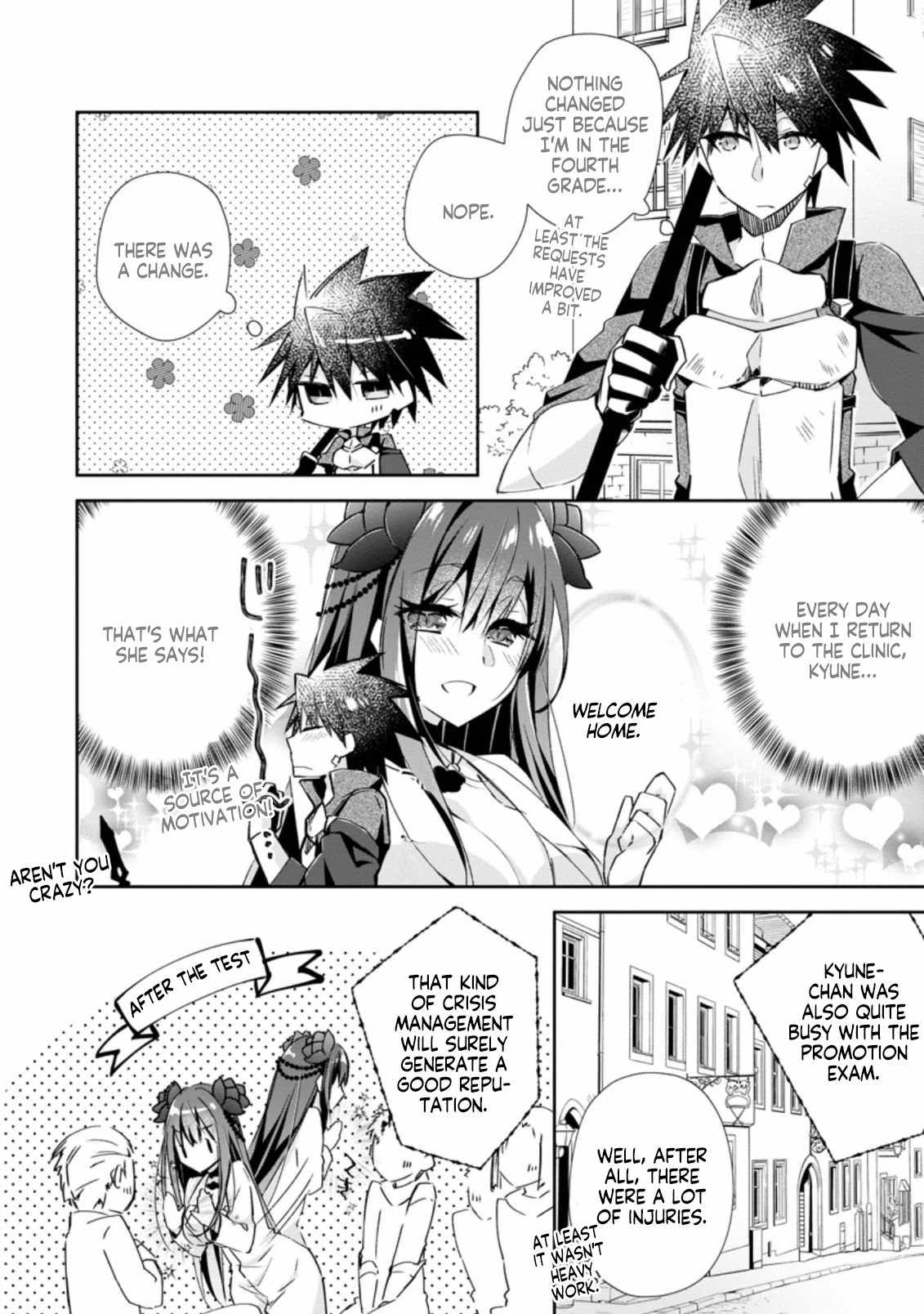 Read I Shall Create the Hero’s Legend Behind the Hero’s Legend_ The Heroics of a Royal-Road Killer EN Manga Online