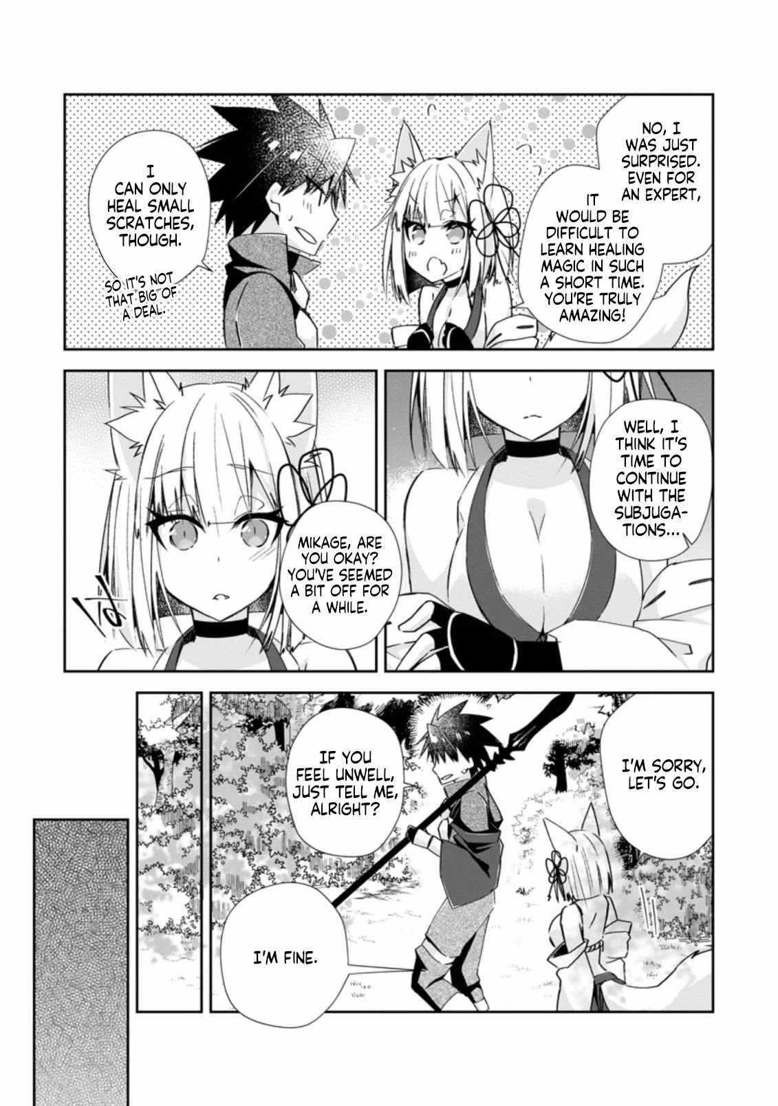Read I Shall Create the Hero’s Legend Behind the Hero’s Legend_ The Heroics of a Royal-Road Killer EN Manga Online