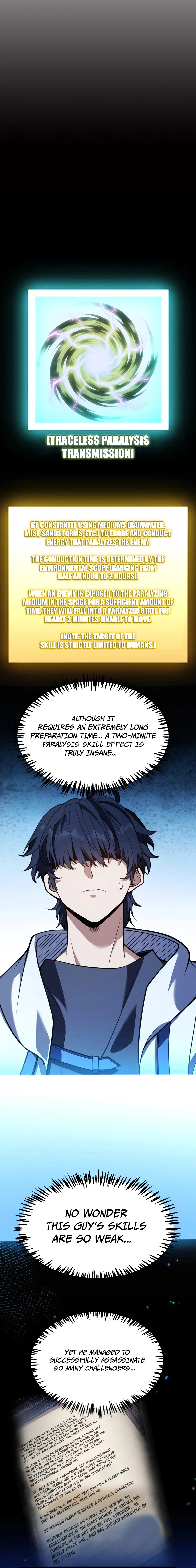 Read I Start with Mythical Talent, One Sword Slays Kings! EN Manga Online