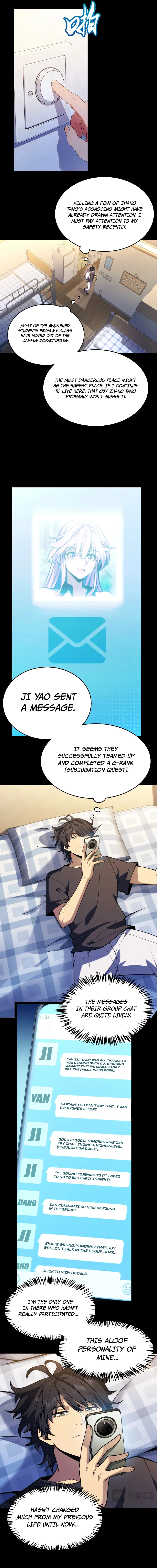 Read I Start with Mythical Talent, One Sword Slays Kings! EN Manga Online