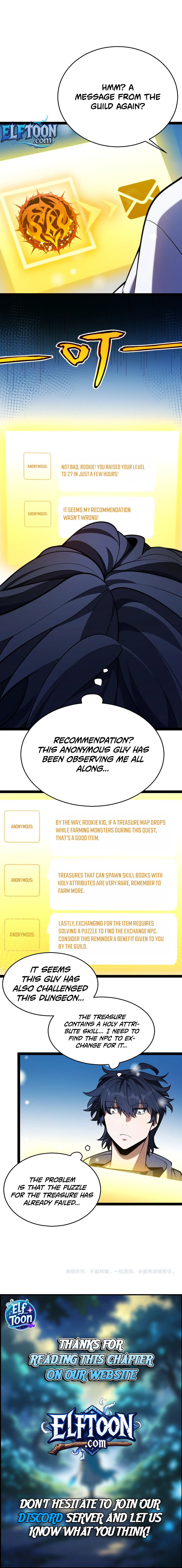 Read I Start with Mythical Talent, One Sword Slays Kings! EN Manga Online
