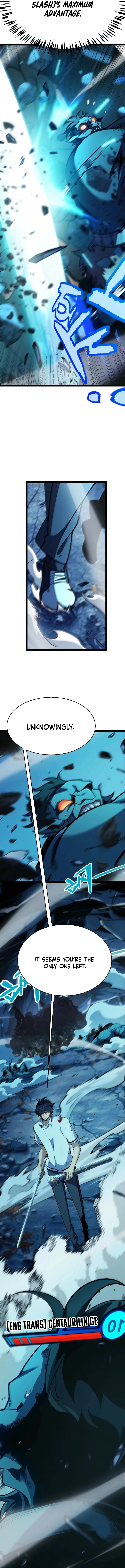 Read I Start with Mythical Talent, One Sword Slays Kings! EN Manga Online