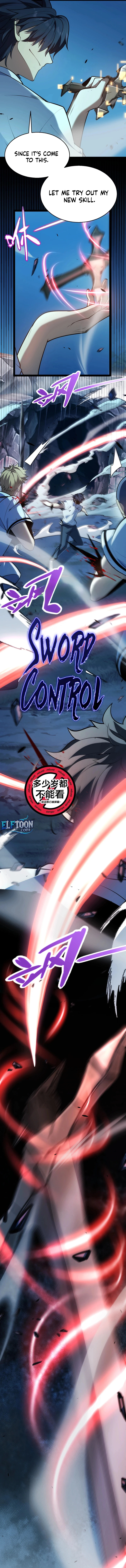 Read I Start with Mythical Talent, One Sword Slays Kings! EN Manga Online