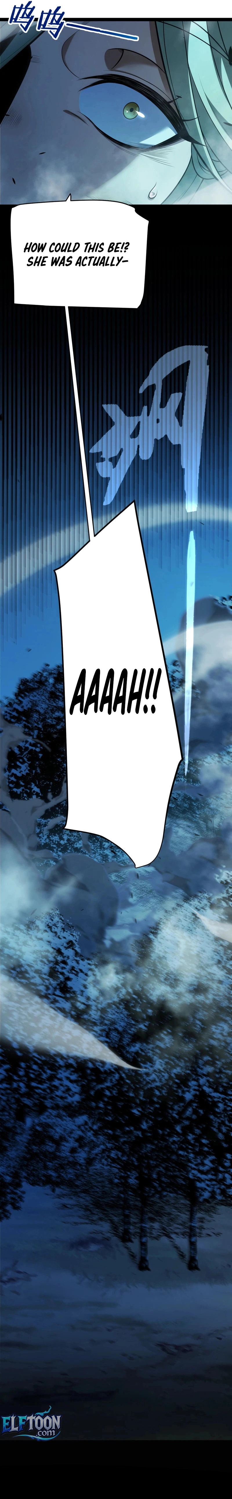 Read I Start with Mythical Talent, One Sword Slays Kings! EN Manga Online