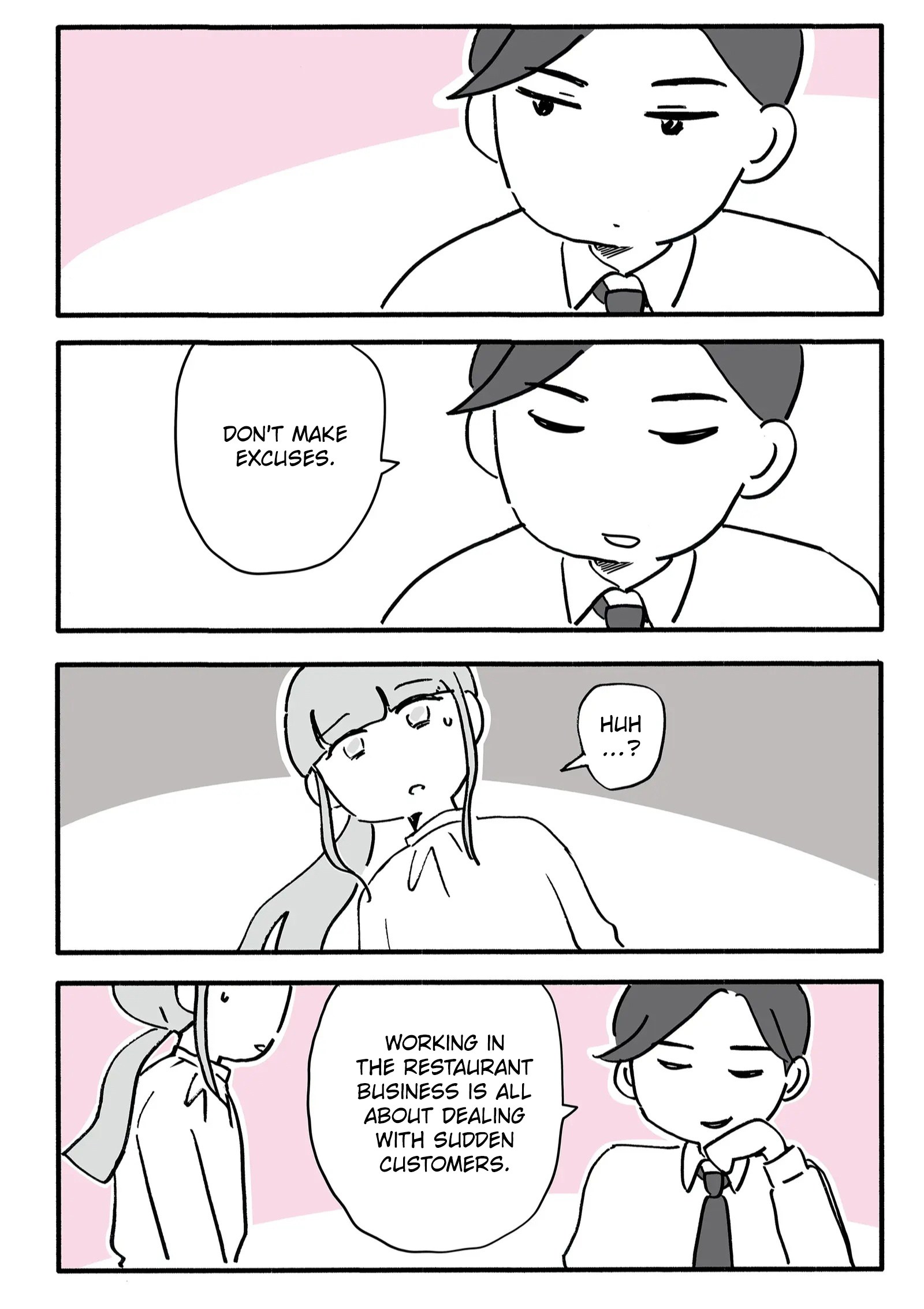 Read I Stole My Friend's Husband EN Manga Online