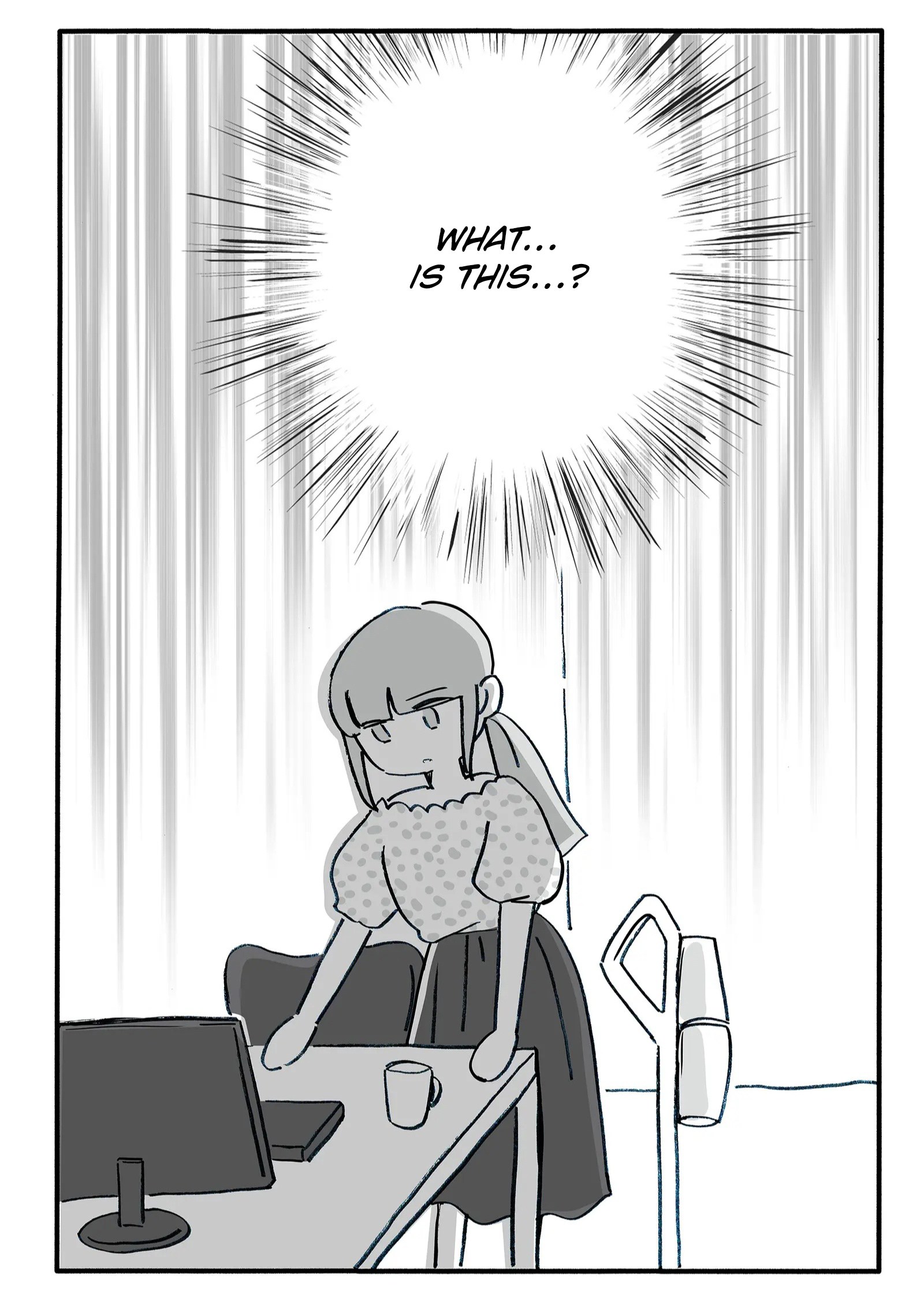 Read I Stole My Friend's Husband EN Manga Online
