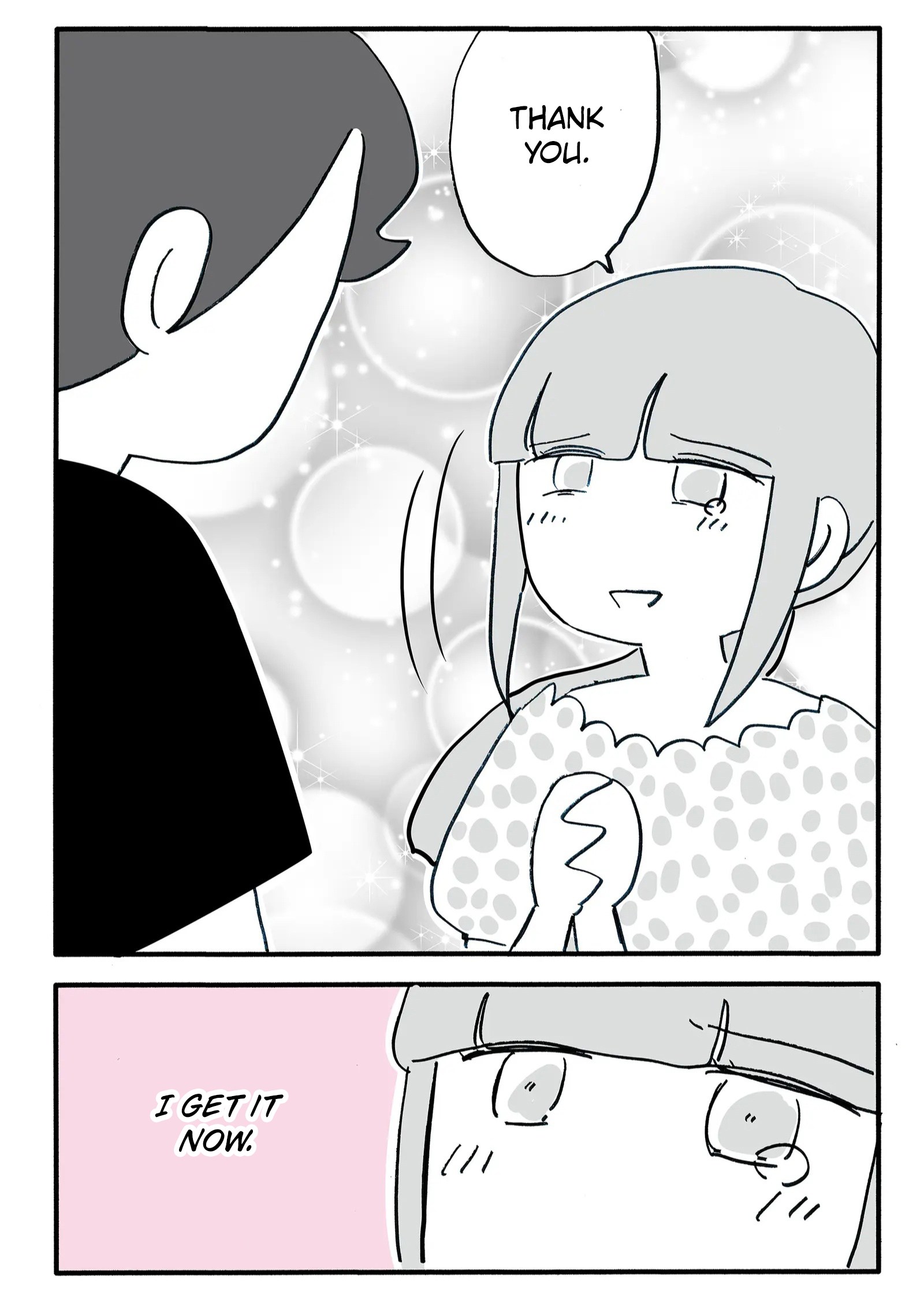 Read I Stole My Friend's Husband EN Manga Online