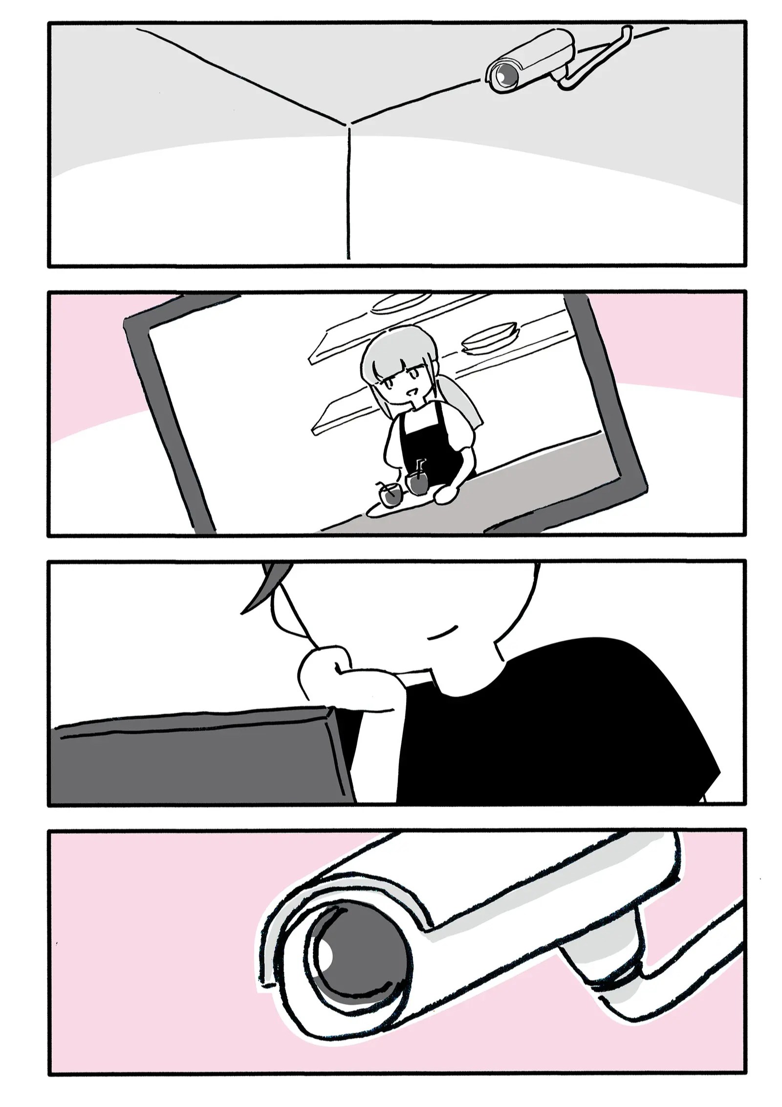 Read I Stole My Friend's Husband EN Manga Online