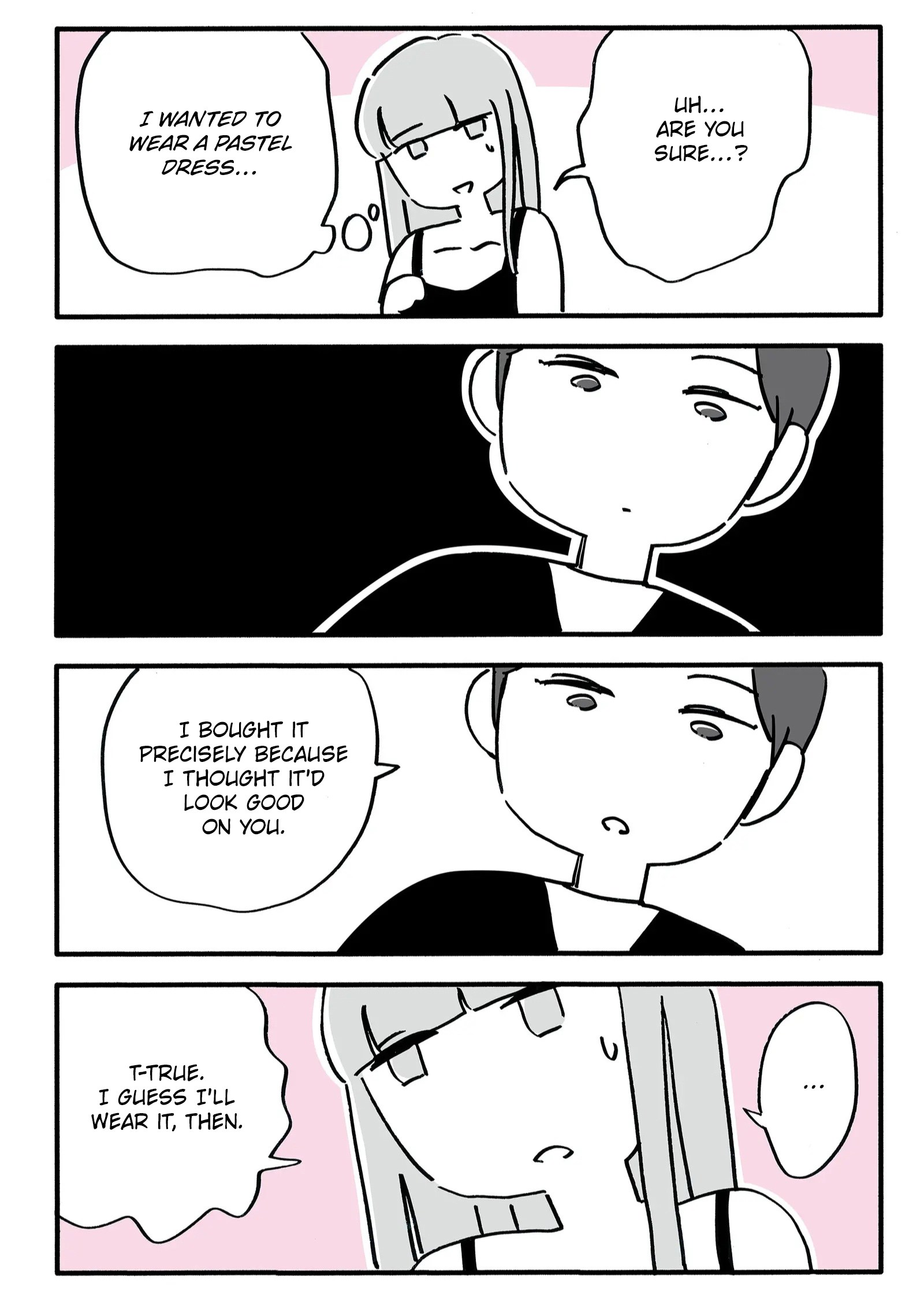 Read I Stole My Friend's Husband EN Manga Online