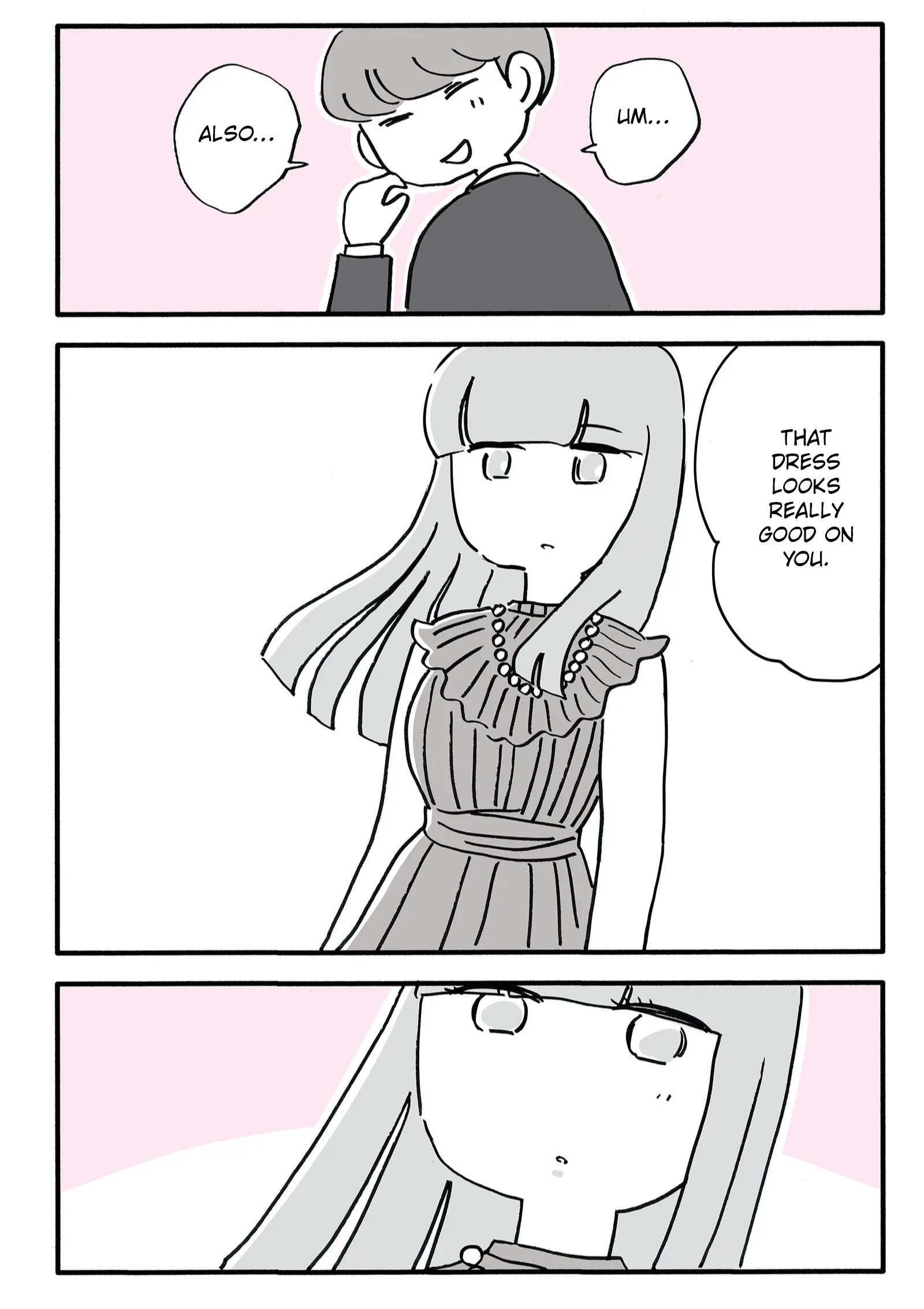 Read I Stole My Friend's Husband EN Manga Online