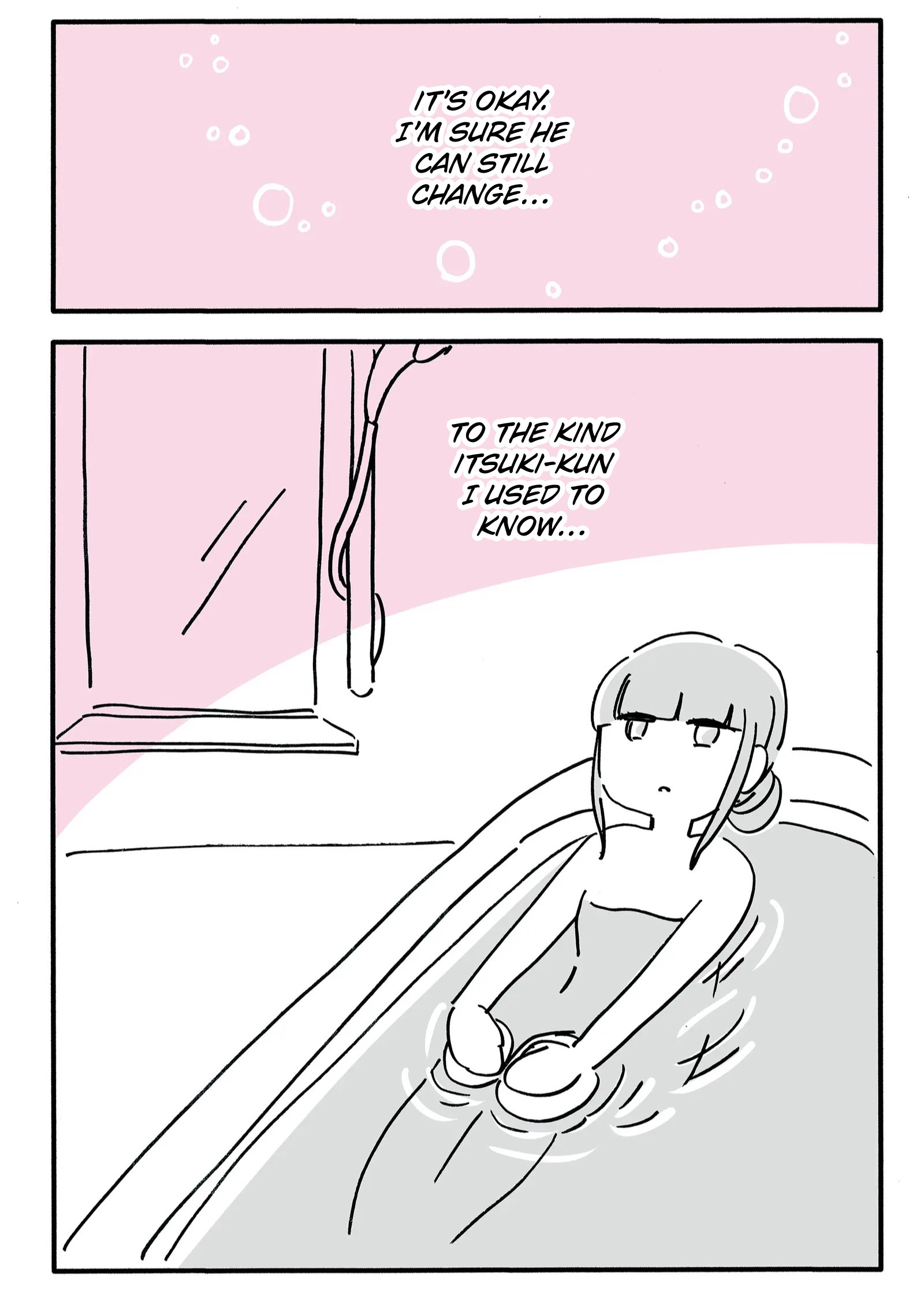 Read I Stole My Friend's Husband EN Manga Online