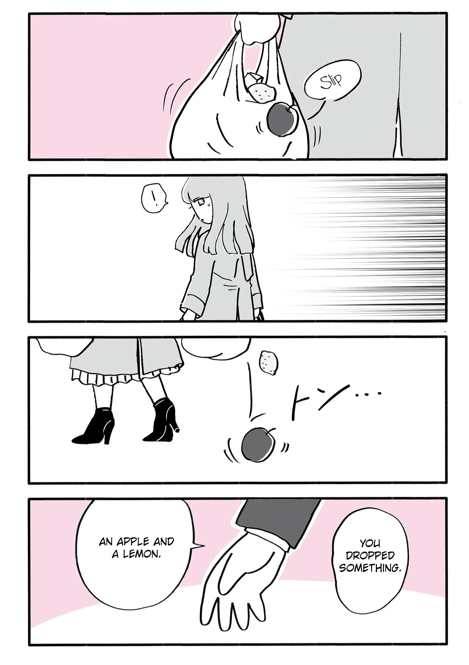 Read I Stole My Friend's Husband EN Manga Online