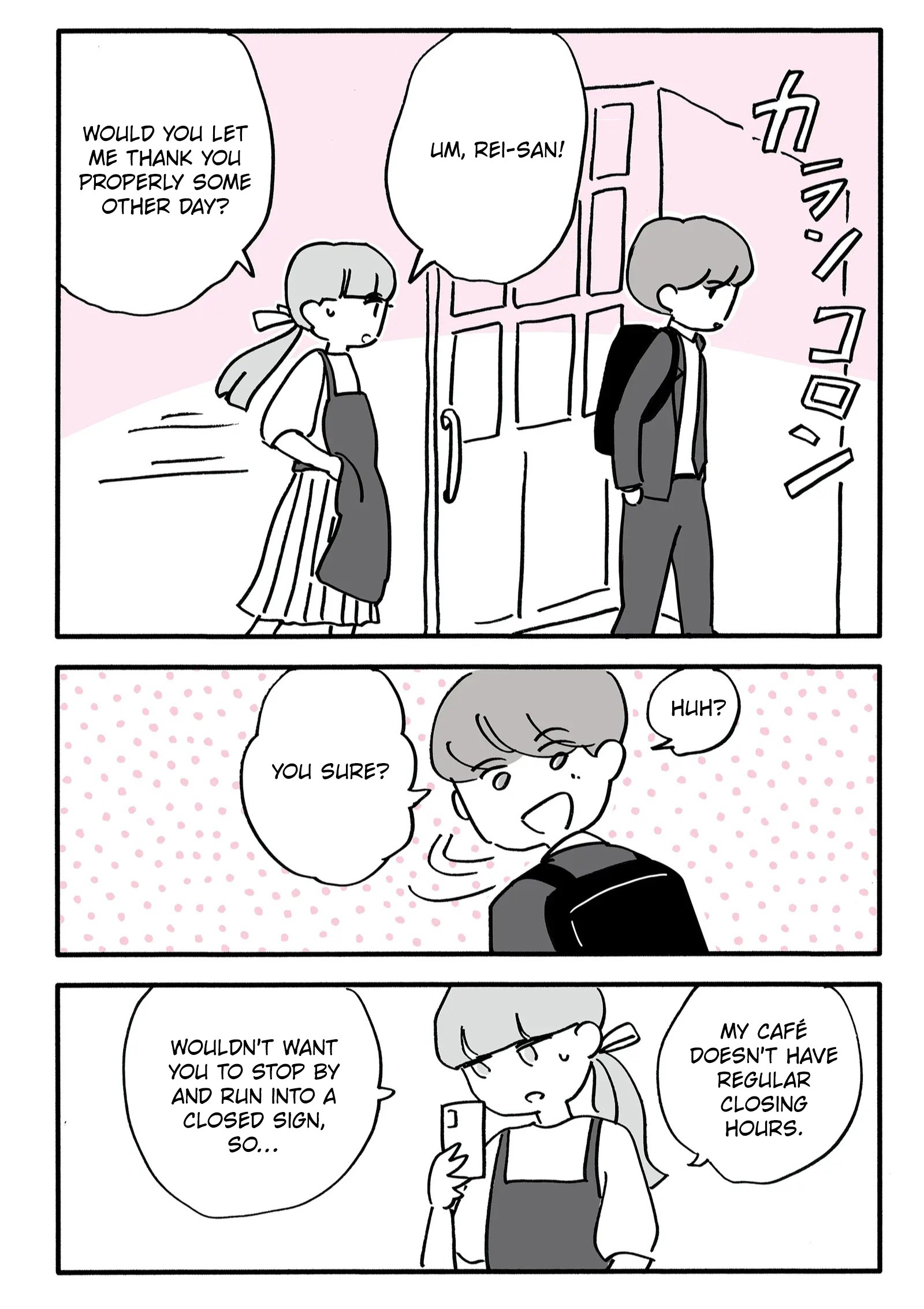 Read I Stole My Friend's Husband EN Manga Online