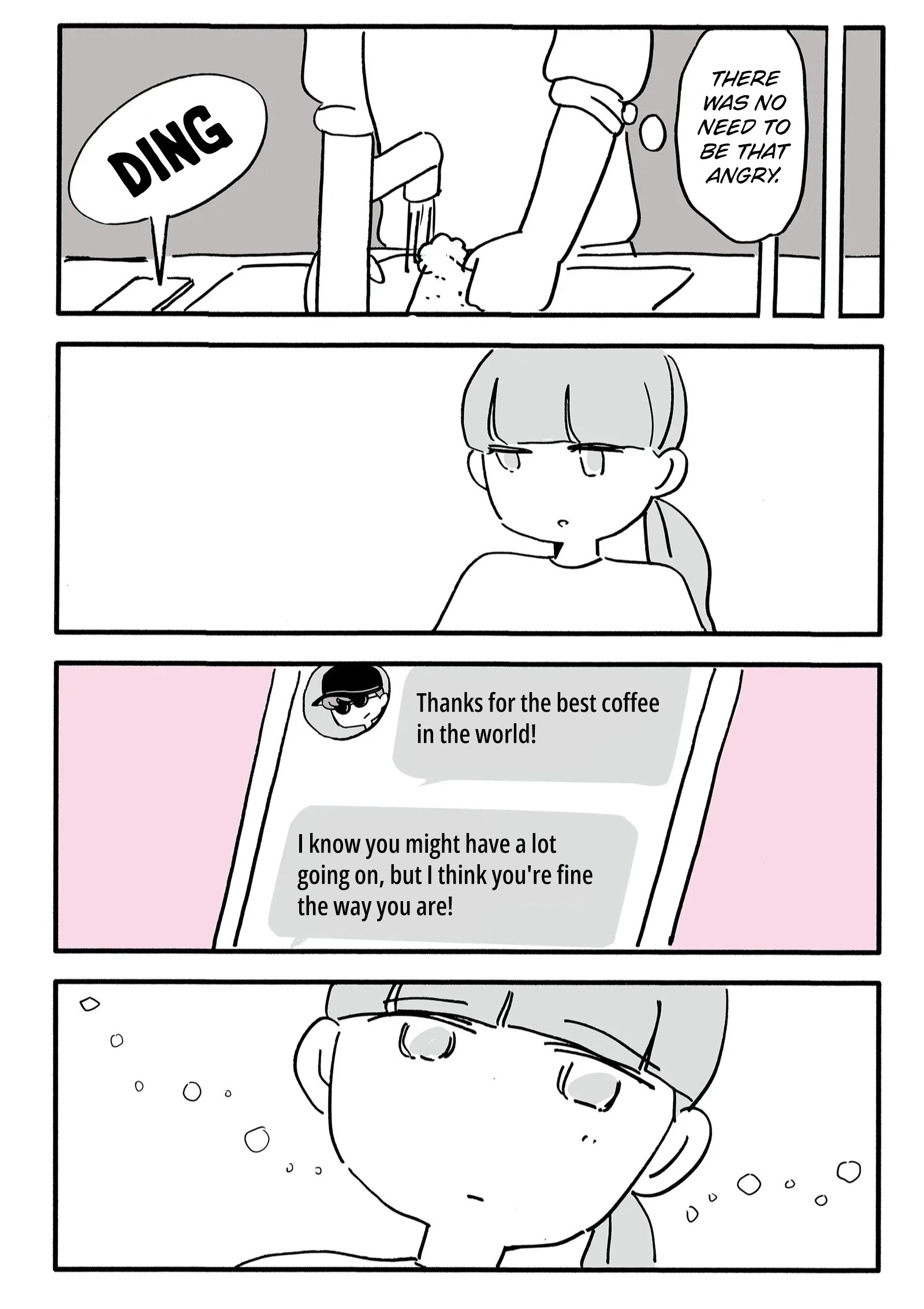 Read I Stole My Friend's Husband EN Manga Online