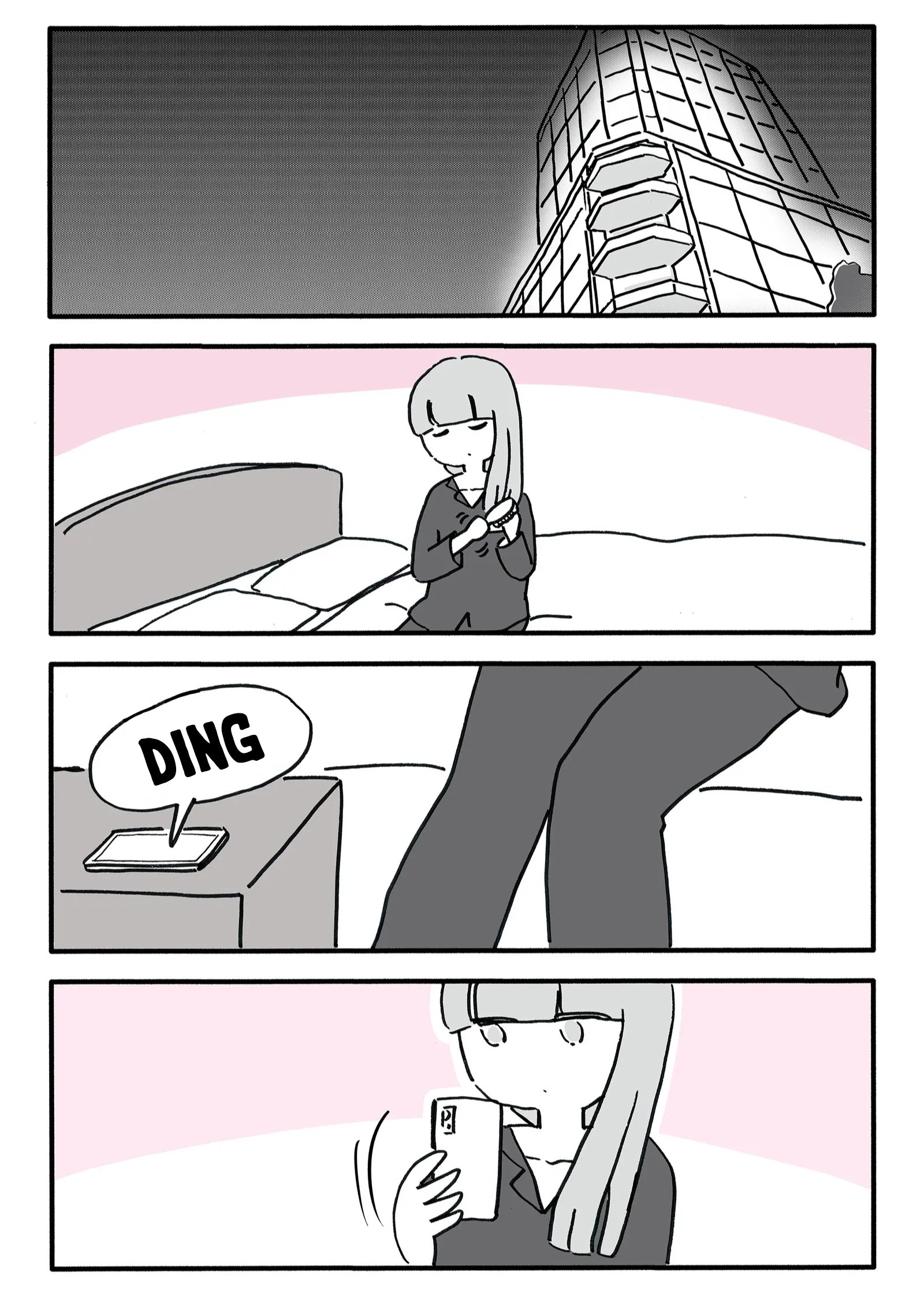 Read I Stole My Friend's Husband EN Manga Online