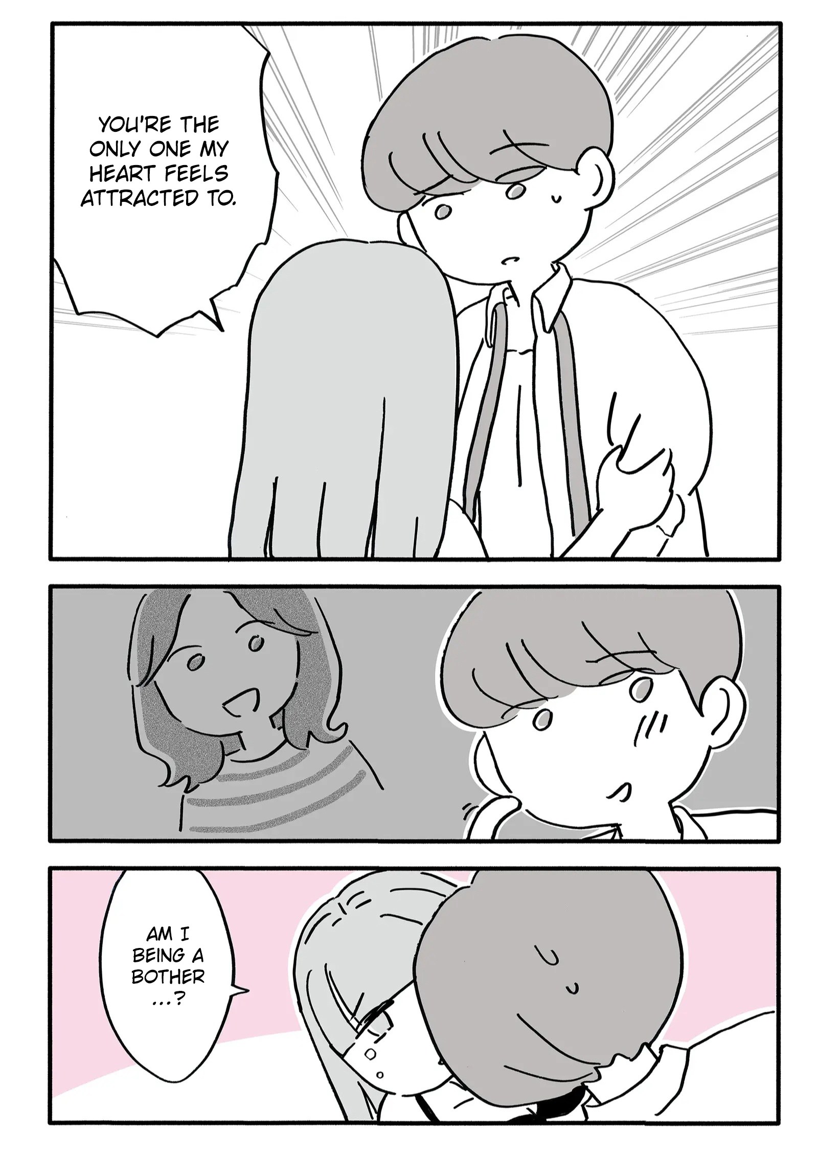 Read I Stole My Friend's Husband EN Manga Online