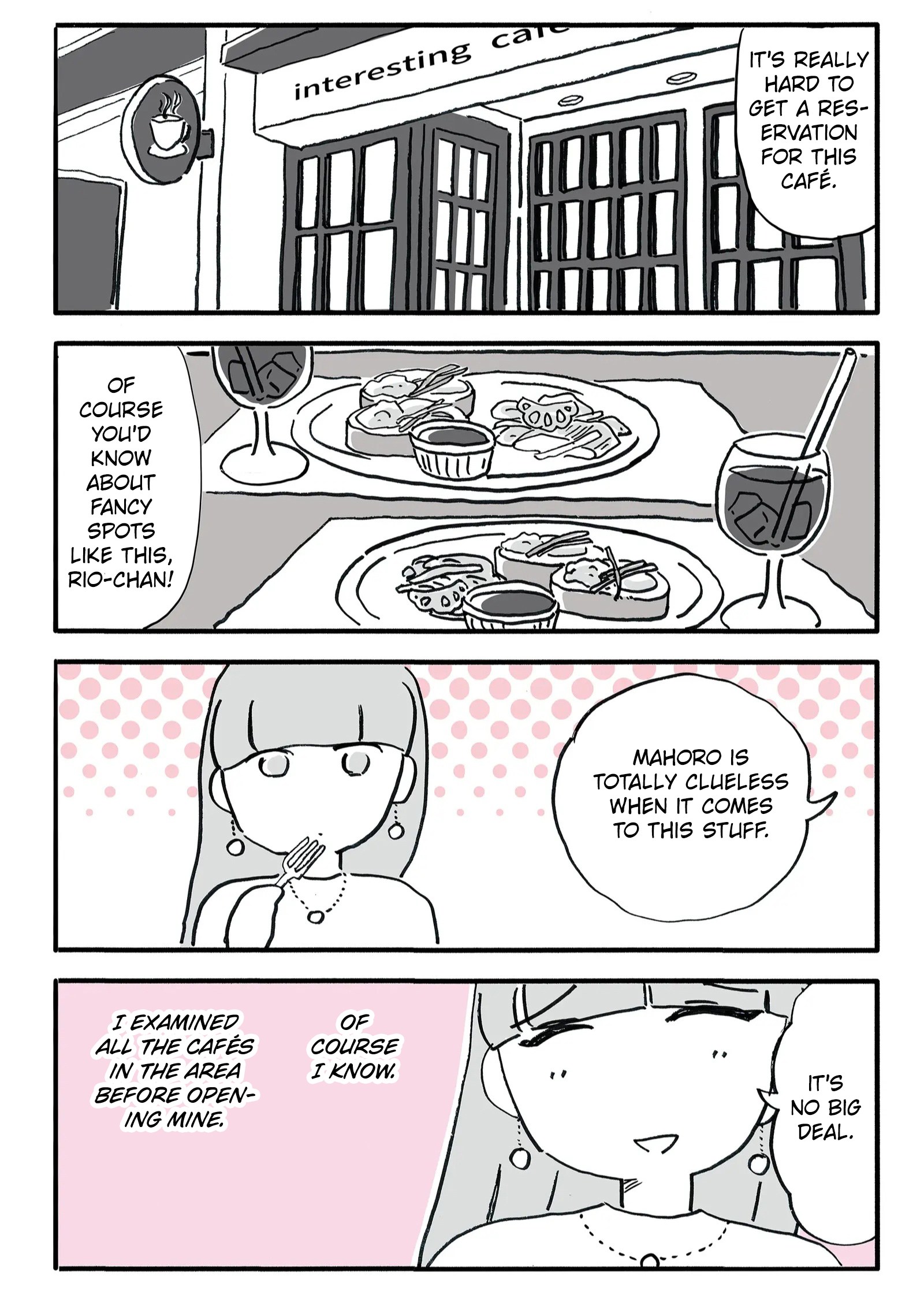 Read I Stole My Friend's Husband EN Manga Online