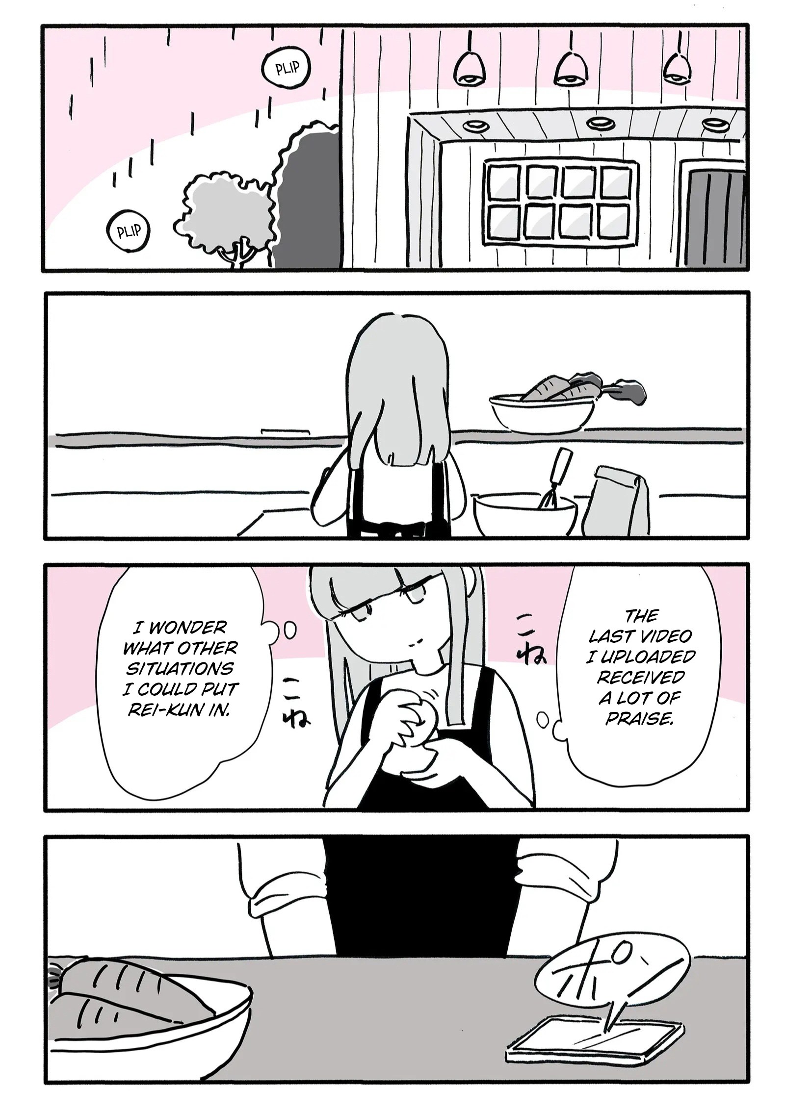 Read I Stole My Friend's Husband EN Manga Online