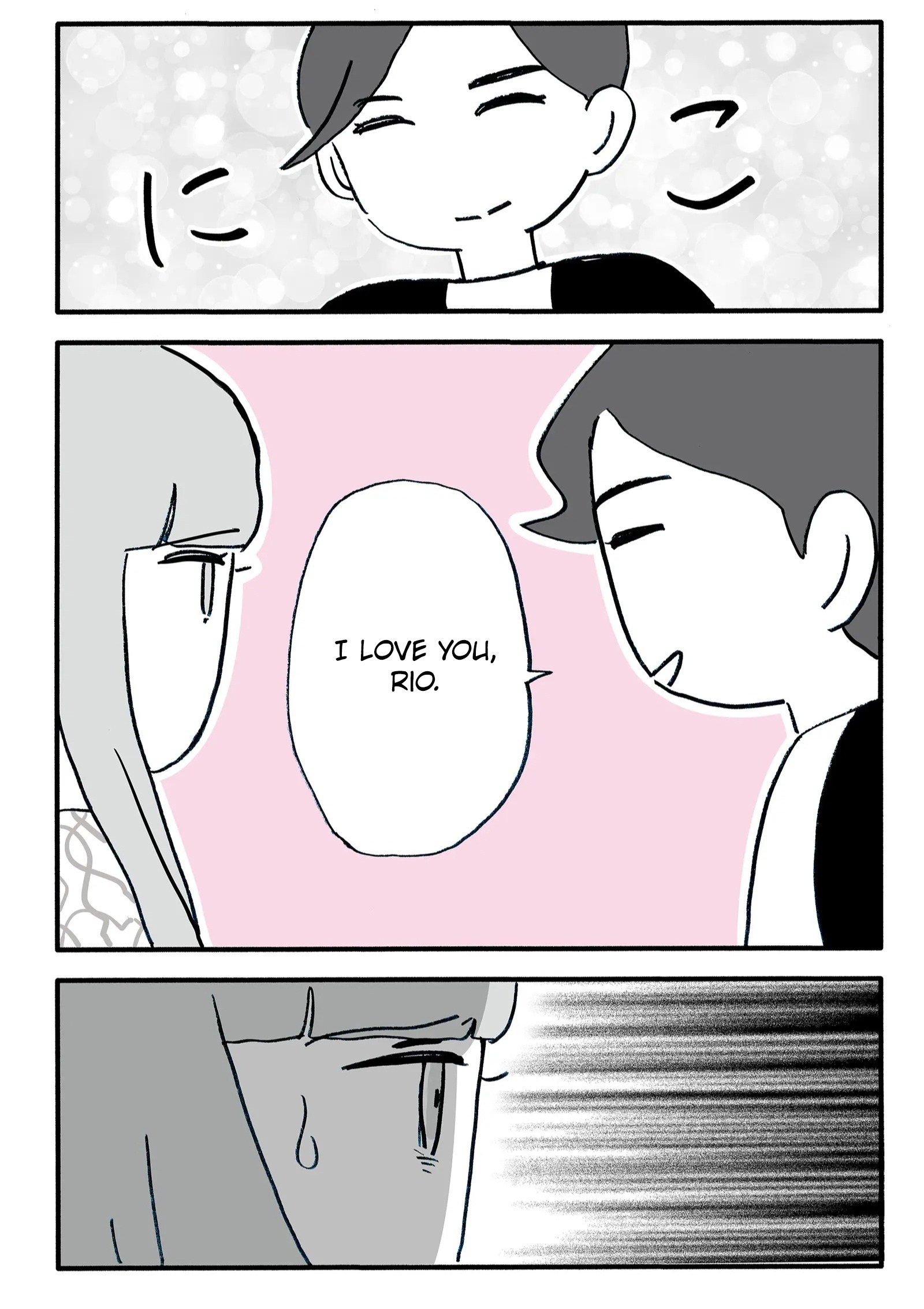 Read I Stole My Friend's Husband EN Manga Online