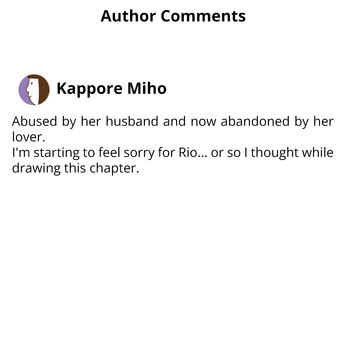 Read I Stole My Friend's Husband EN Manga Online