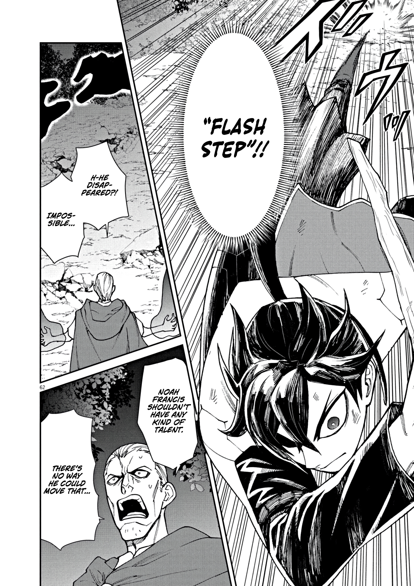 Read I Was Reincarnated as an Evil Noble in a Game and Became Unparalleled With My Overpowered Muscles EN Manga Online