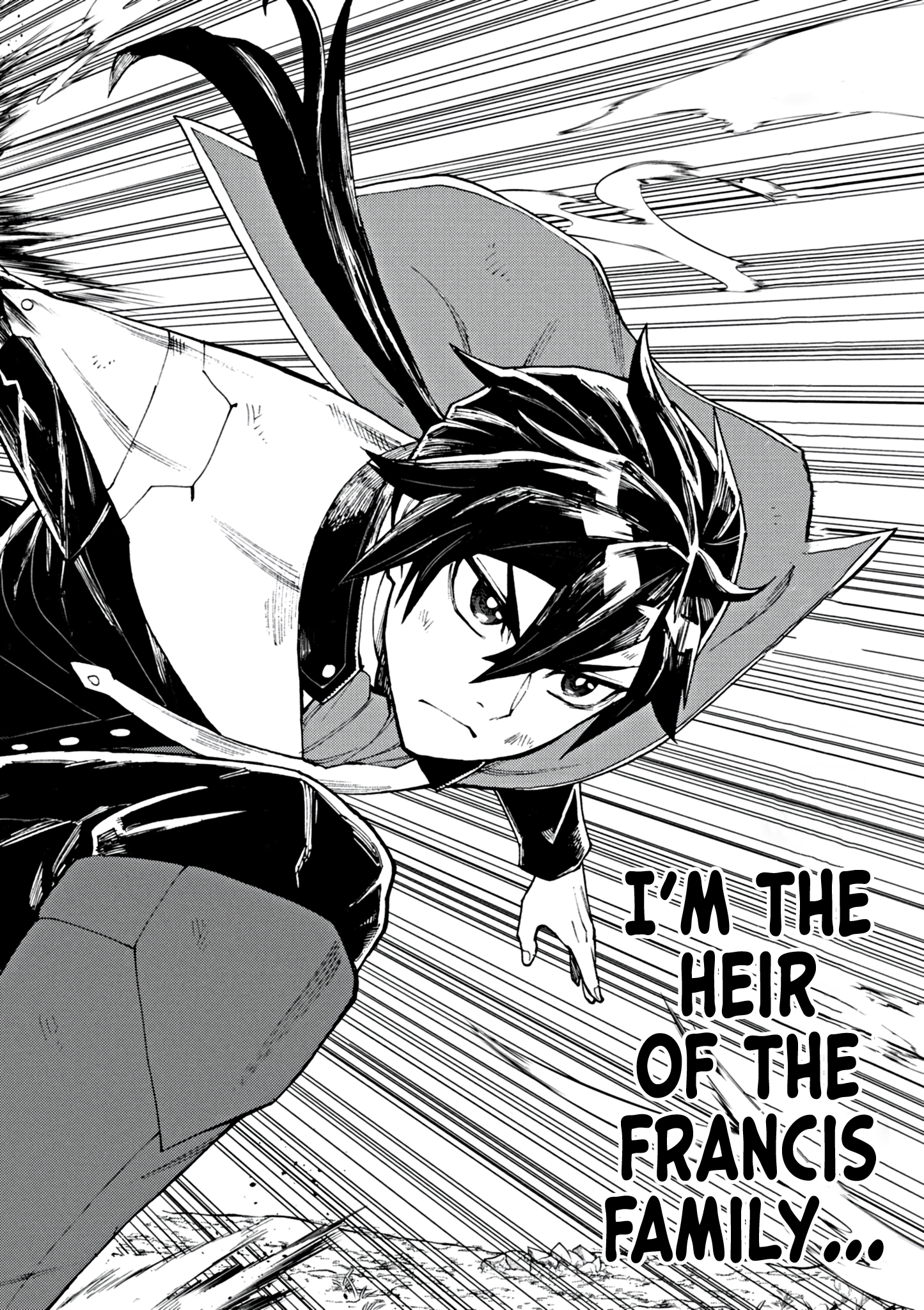Read I Was Reincarnated as an Evil Noble in a Game and Became Unparalleled With My Overpowered Muscles EN Manga Online