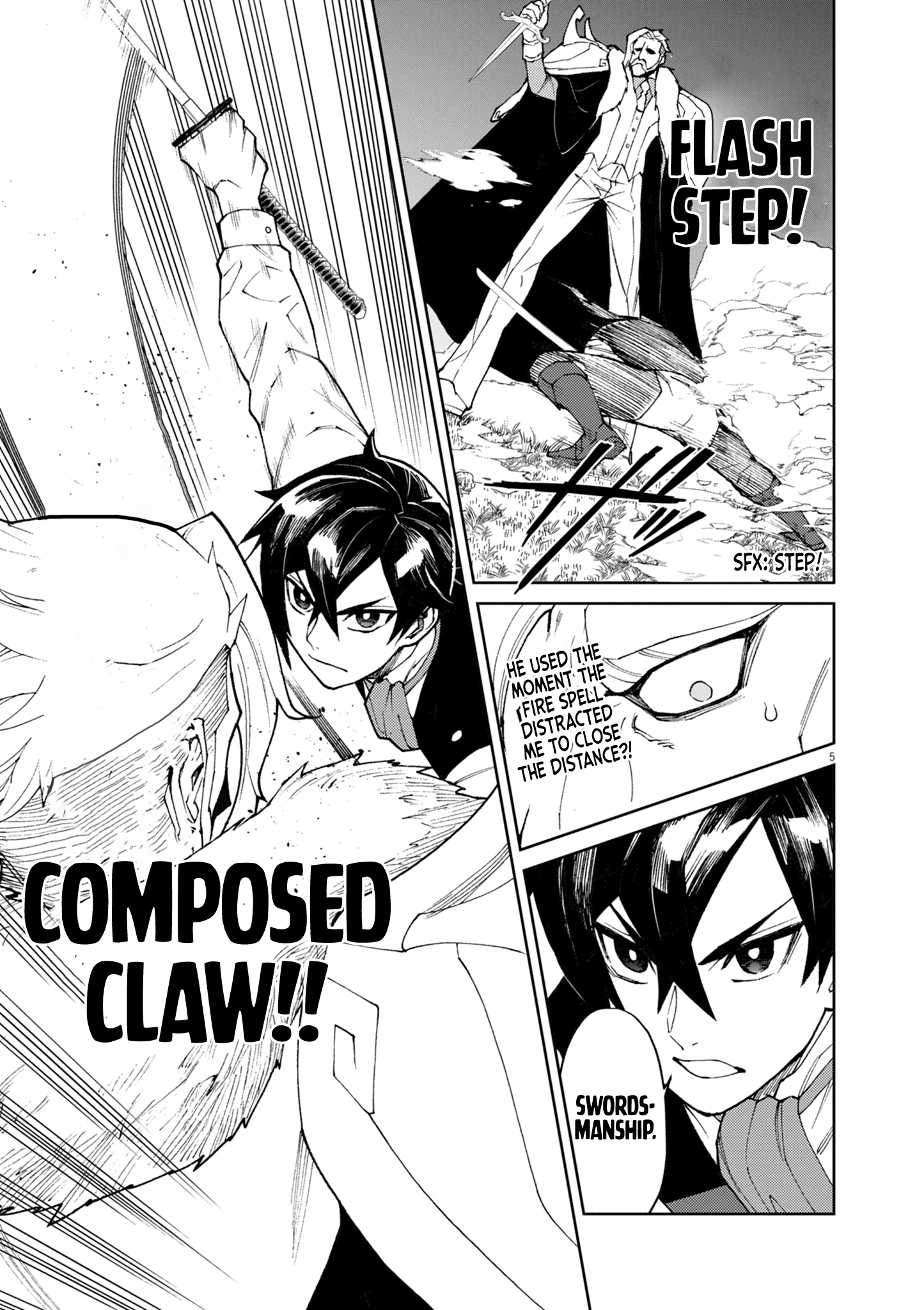 Read I Was Reincarnated as an Evil Noble in a Game and Became Unparalleled With My Overpowered Muscles EN Manga Online