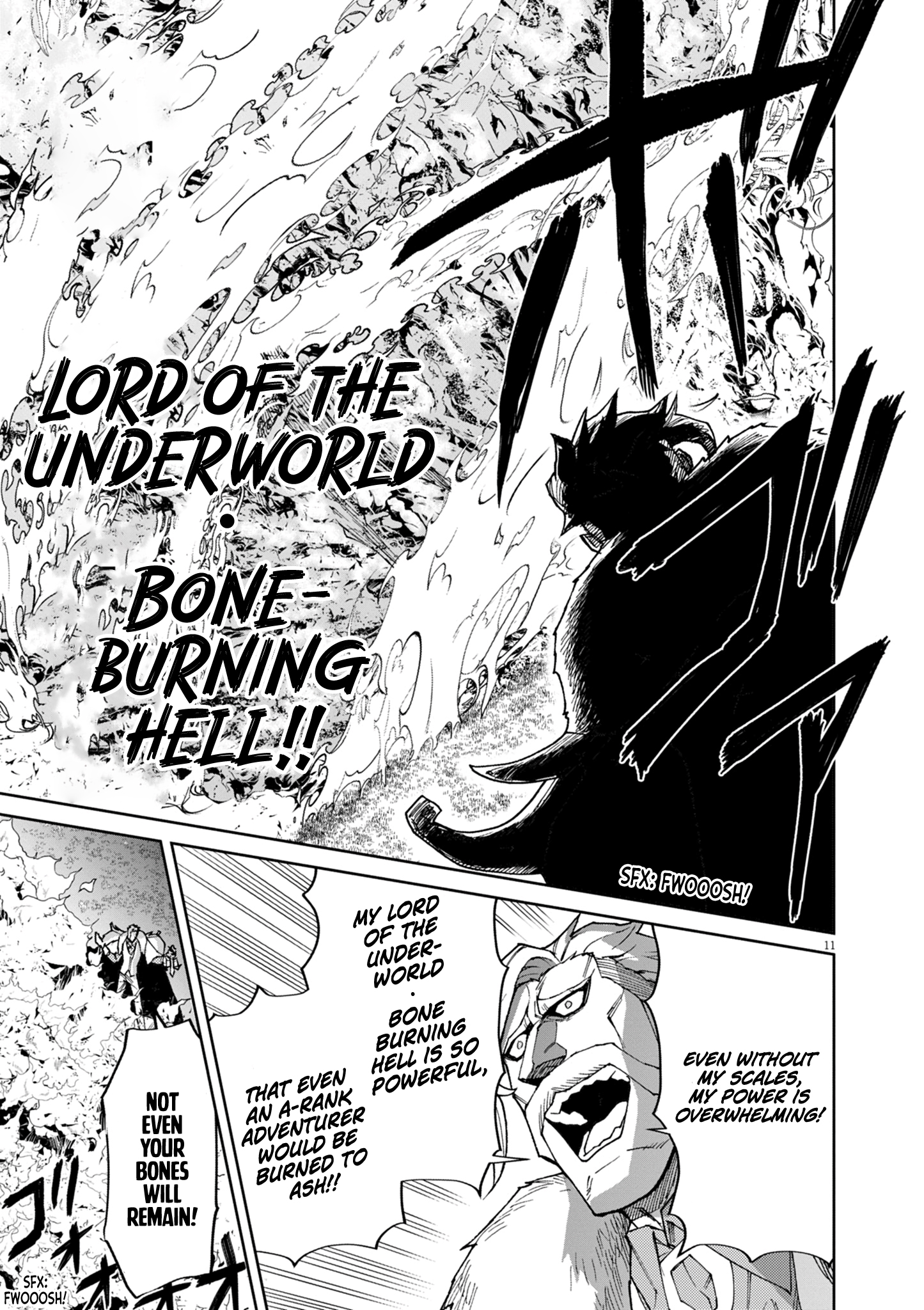Read I Was Reincarnated as an Evil Noble in a Game and Became Unparalleled With My Overpowered Muscles EN Manga Online