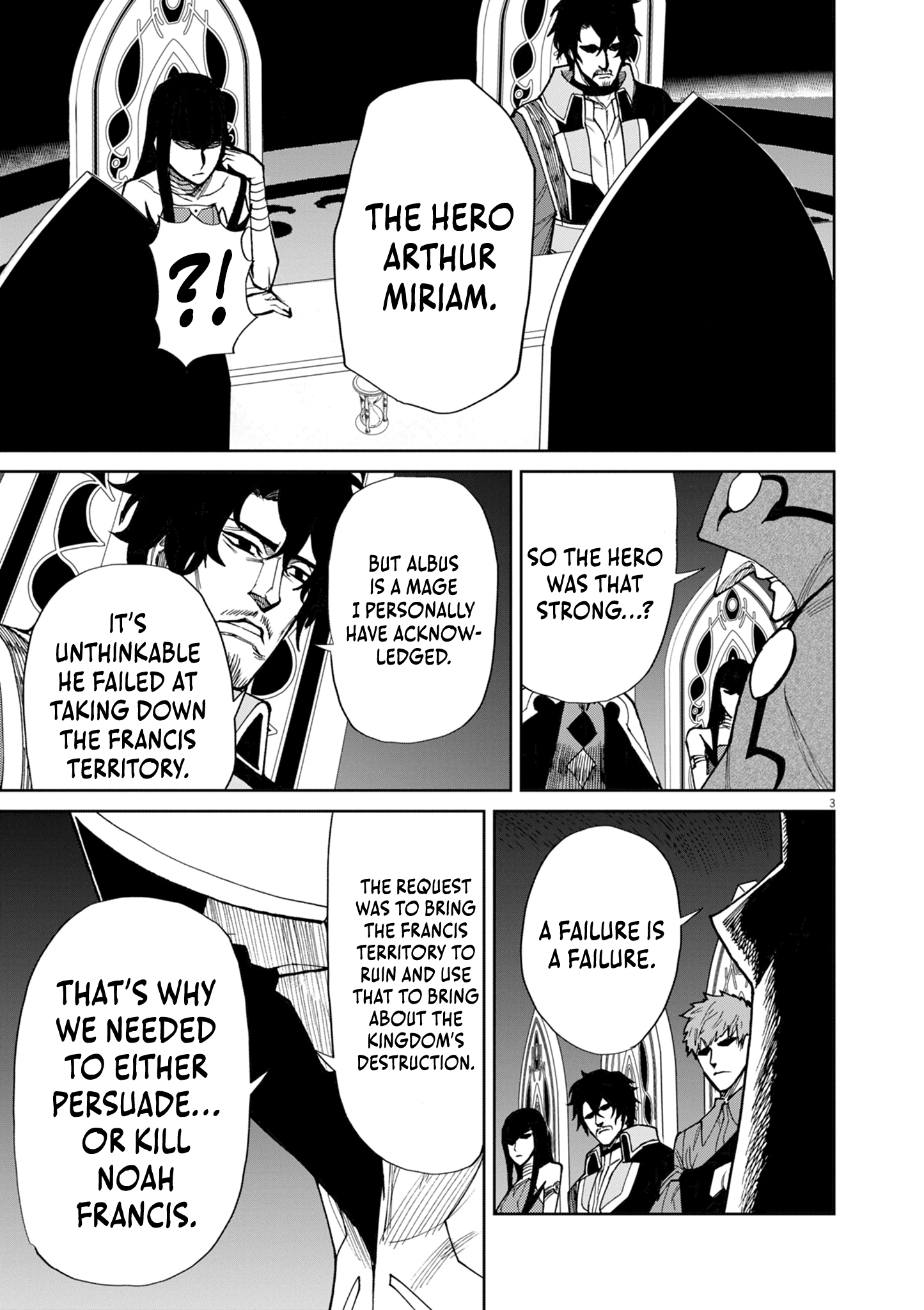 Read I Was Reincarnated as an Evil Noble in a Game and Became Unparalleled With My Overpowered Muscles EN Manga Online