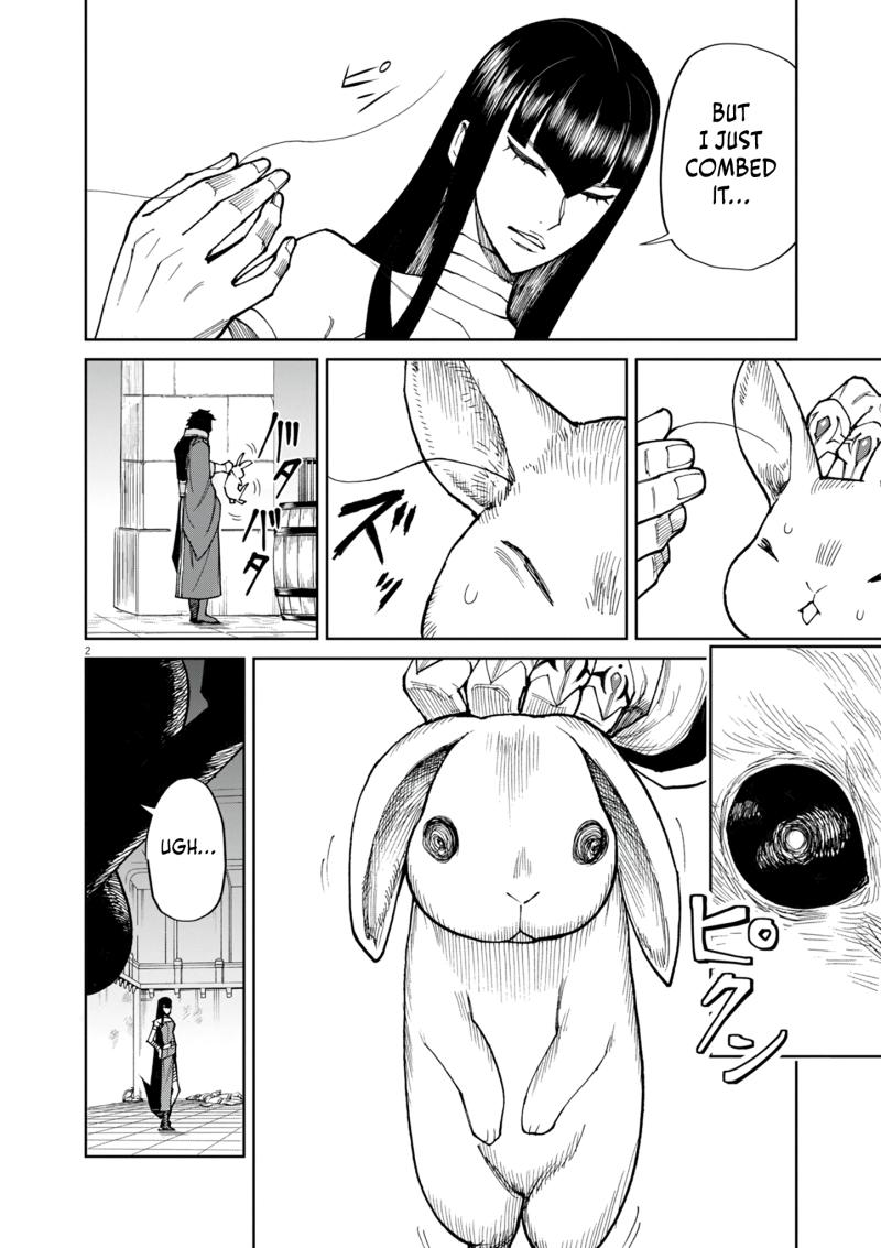 Read I Was Reincarnated as an Evil Noble in a Game and Became Unparalleled With My Overpowered Muscles EN Manga Online
