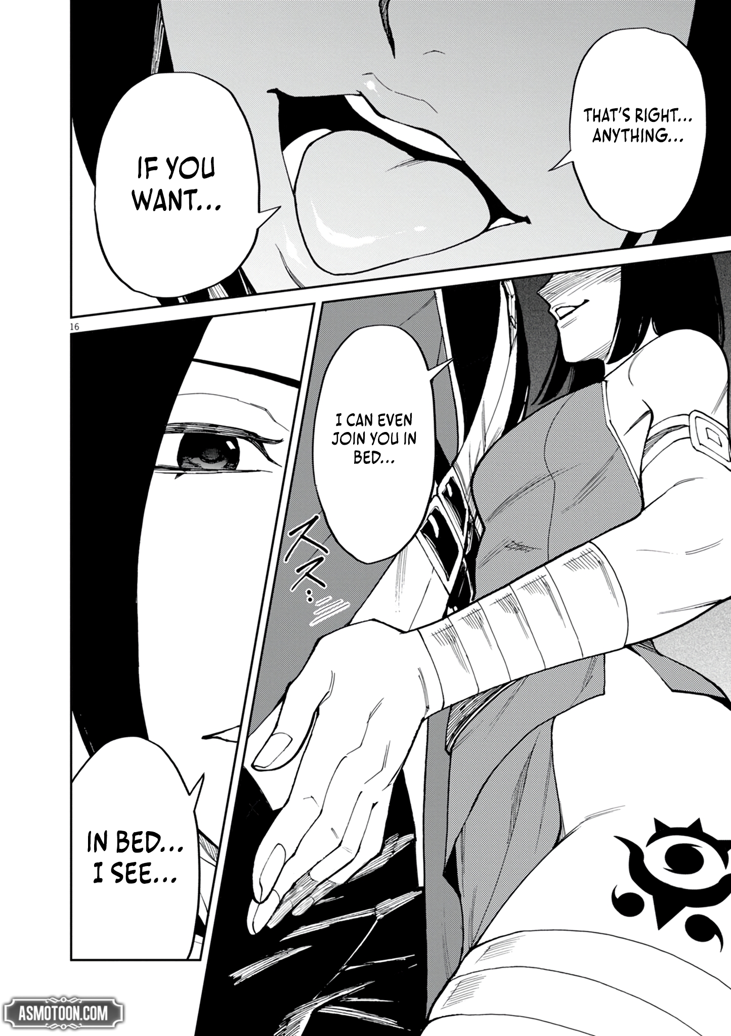 Read I Was Reincarnated as an Evil Noble in a Game and Became Unparalleled With My Overpowered Muscles EN Manga Online