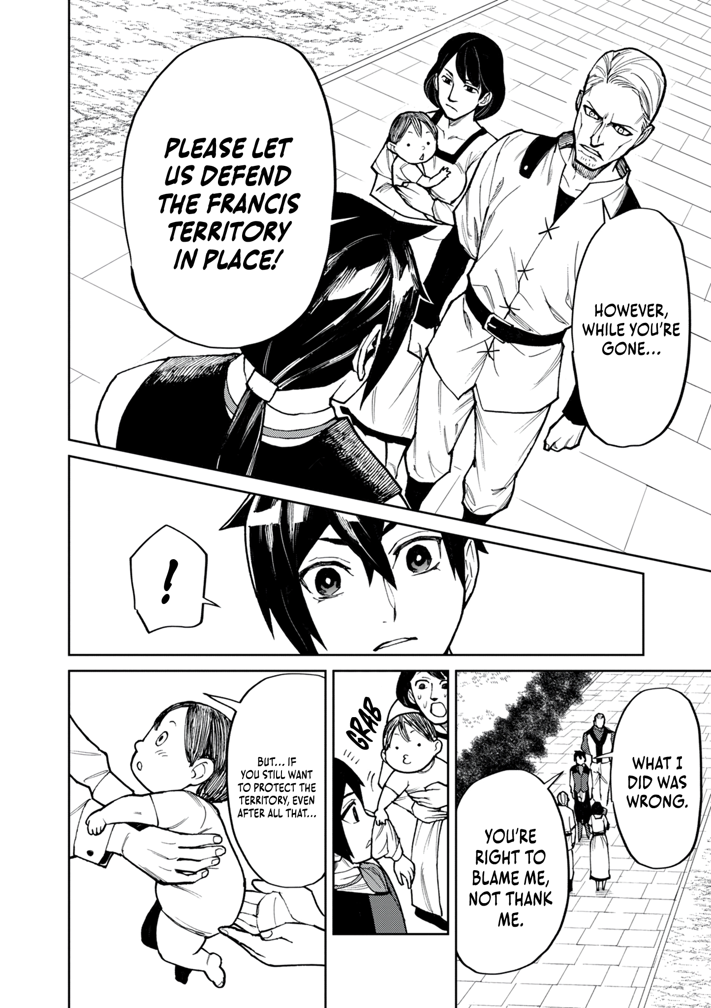 Read I Was Reincarnated as an Evil Noble in a Game and Became Unparalleled With My Overpowered Muscles EN Manga Online