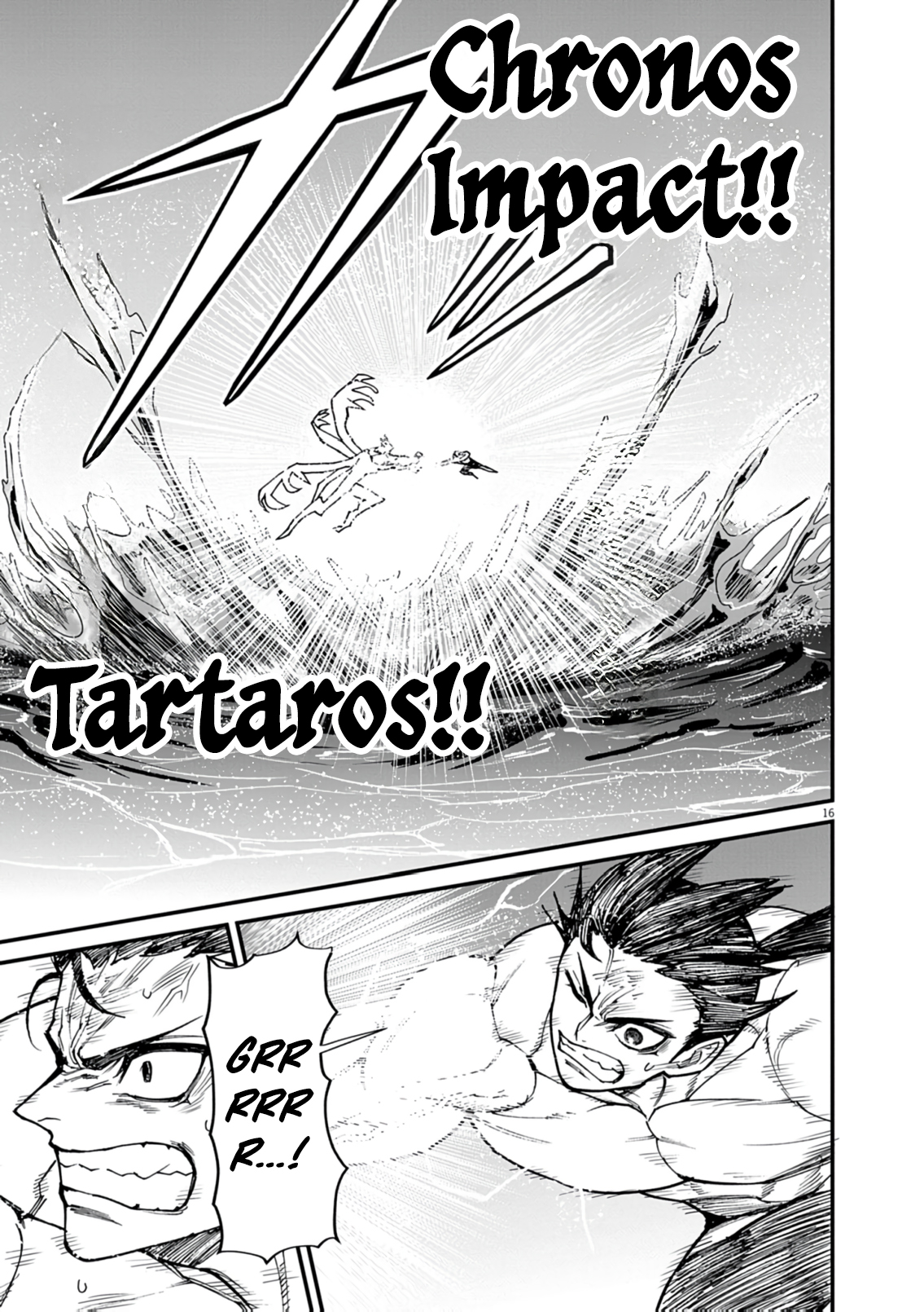 Read I Was Reincarnated as an Evil Noble in a Game and Became Unparalleled With My Overpowered Muscles EN Manga Online