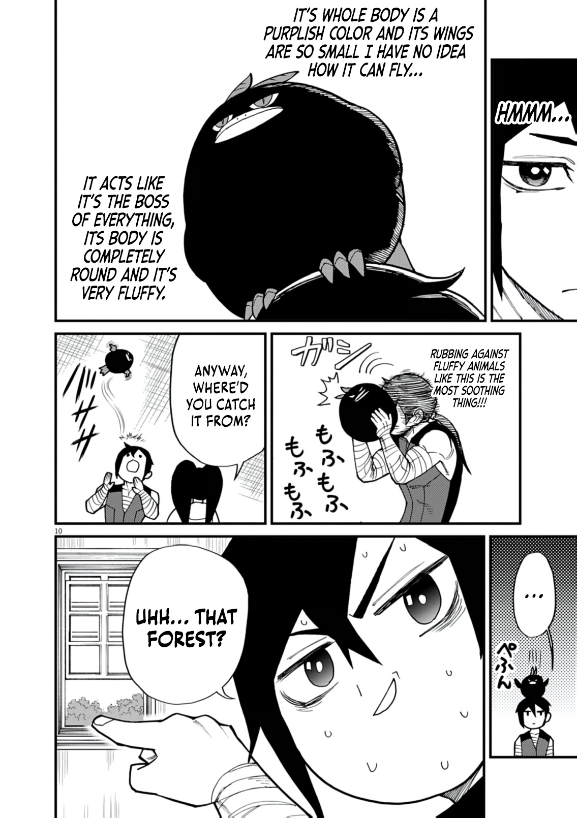 Read I Was Reincarnated as an Evil Noble in a Game and Became Unparalleled With My Overpowered Muscles EN Manga Online