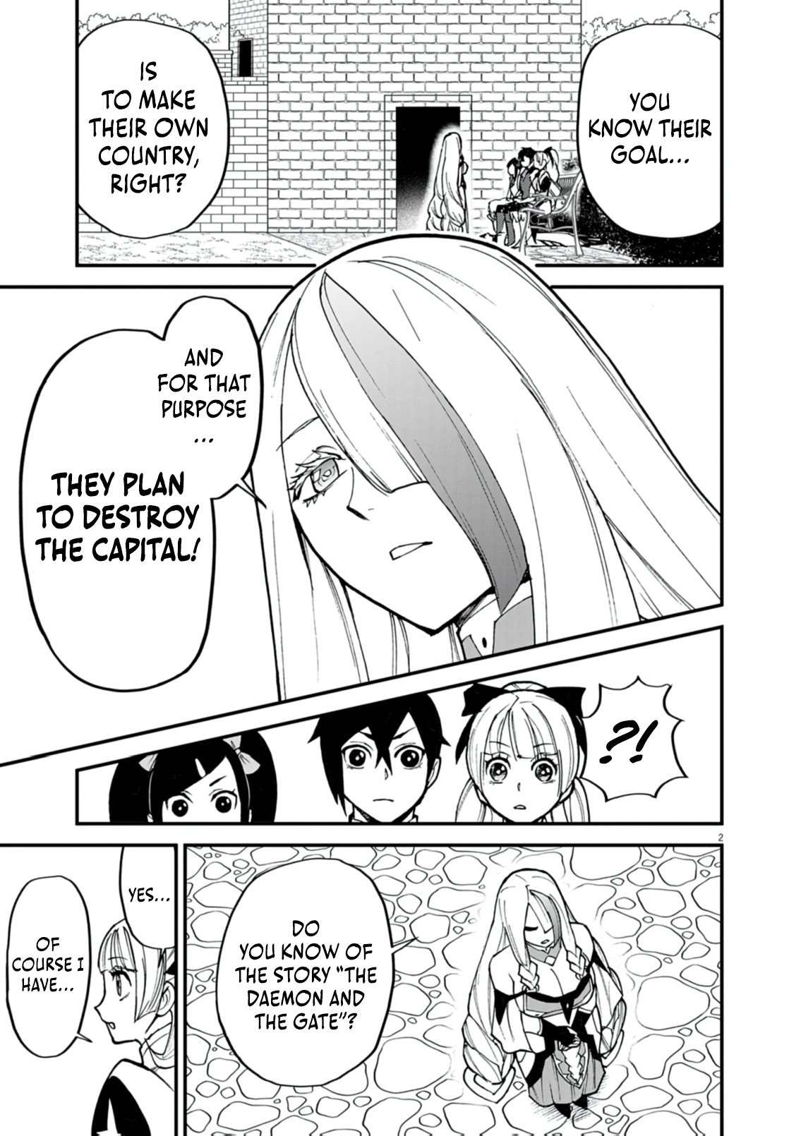 Read I Was Reincarnated as an Evil Noble in a Game and Became Unparalleled With My Overpowered Muscles EN Manga Online