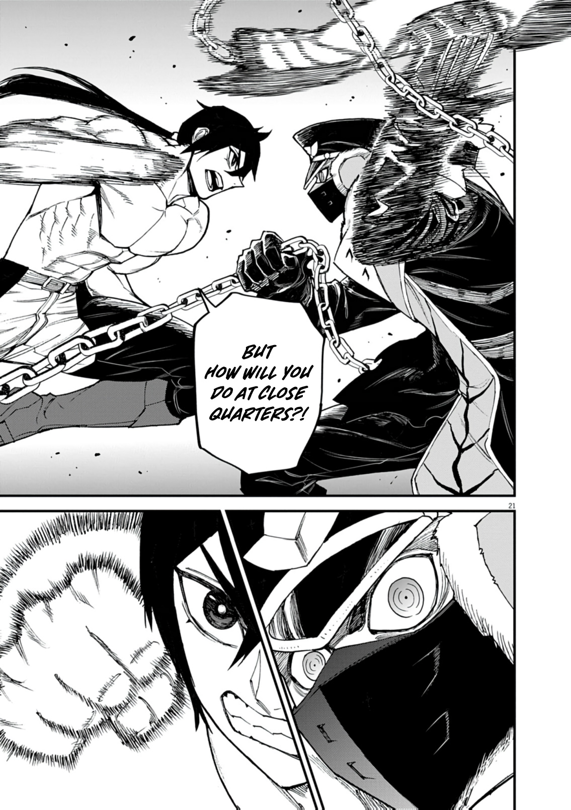 Read I Was Reincarnated as an Evil Noble in a Game and Became Unparalleled With My Overpowered Muscles EN Manga Online